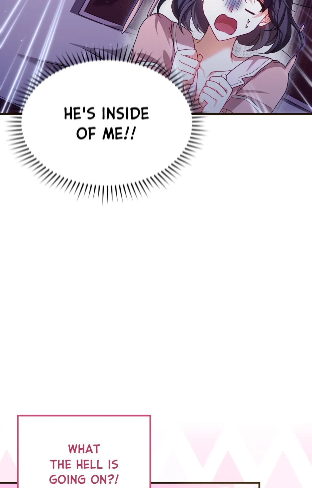 The Sorcerer in My Nightstand Chapter 1 page 56 - 