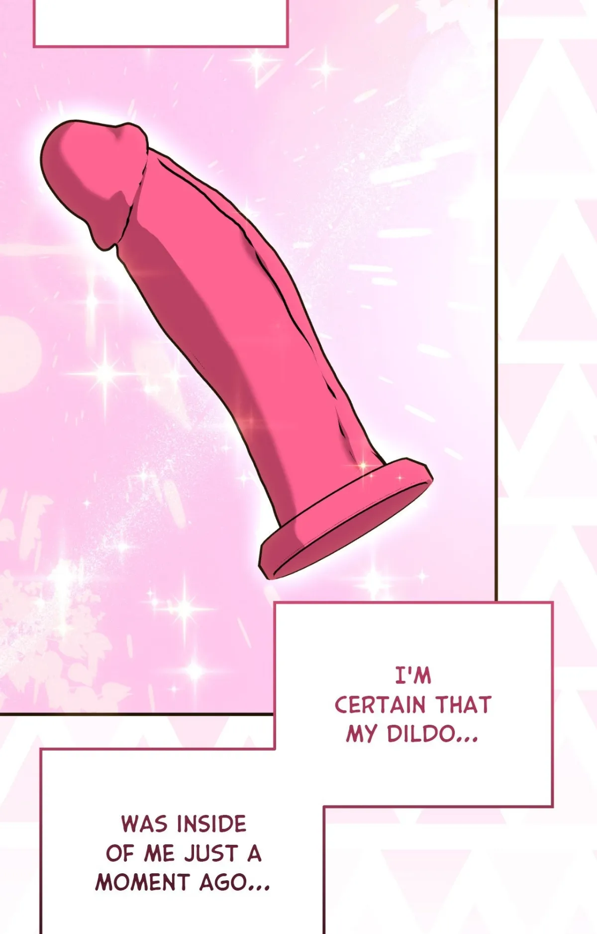 The Sorcerer in My Nightstand Chapter 1 page 57 - 