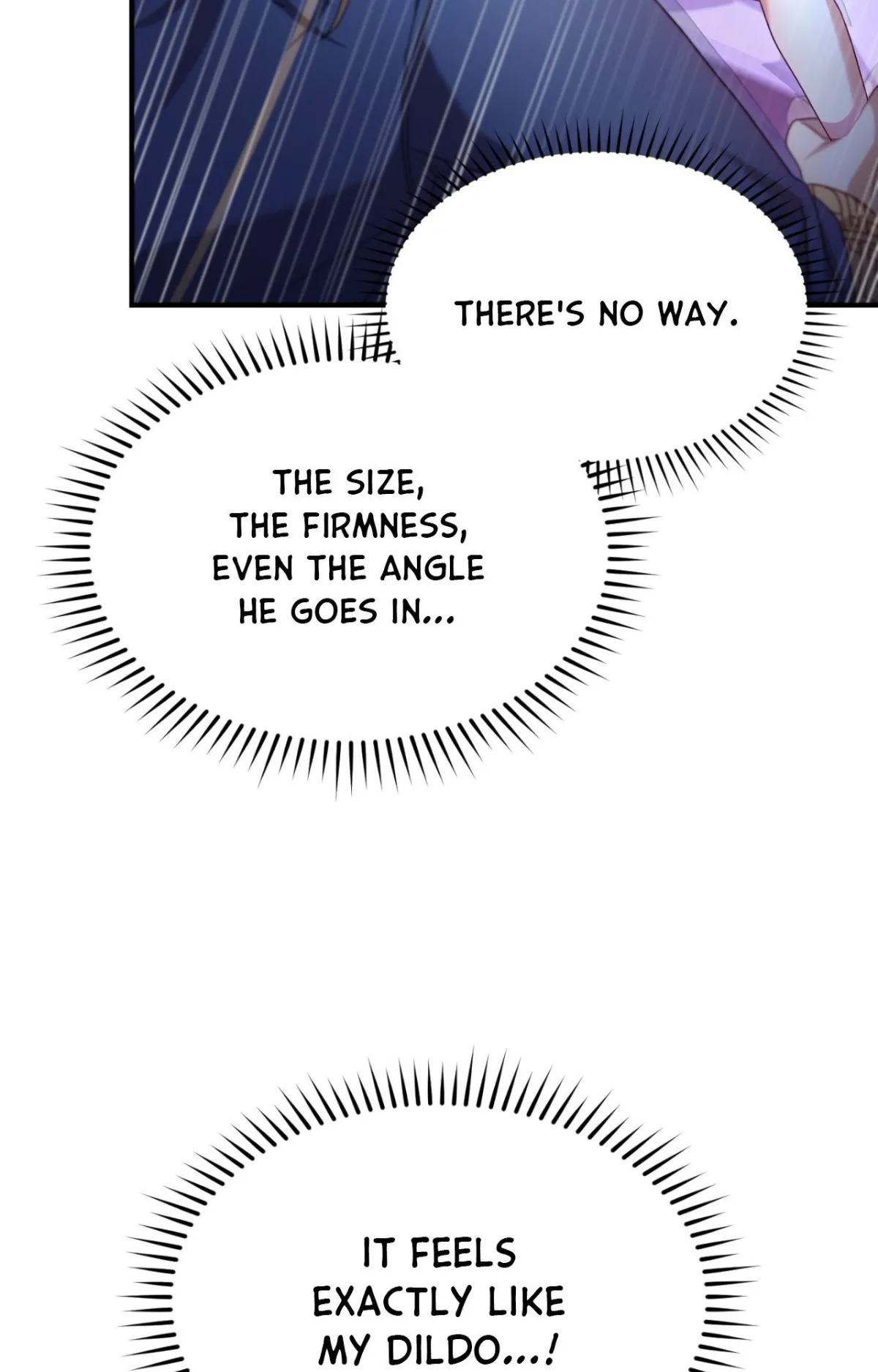 The Sorcerer in My Nightstand Chapter 1 page 68 - 