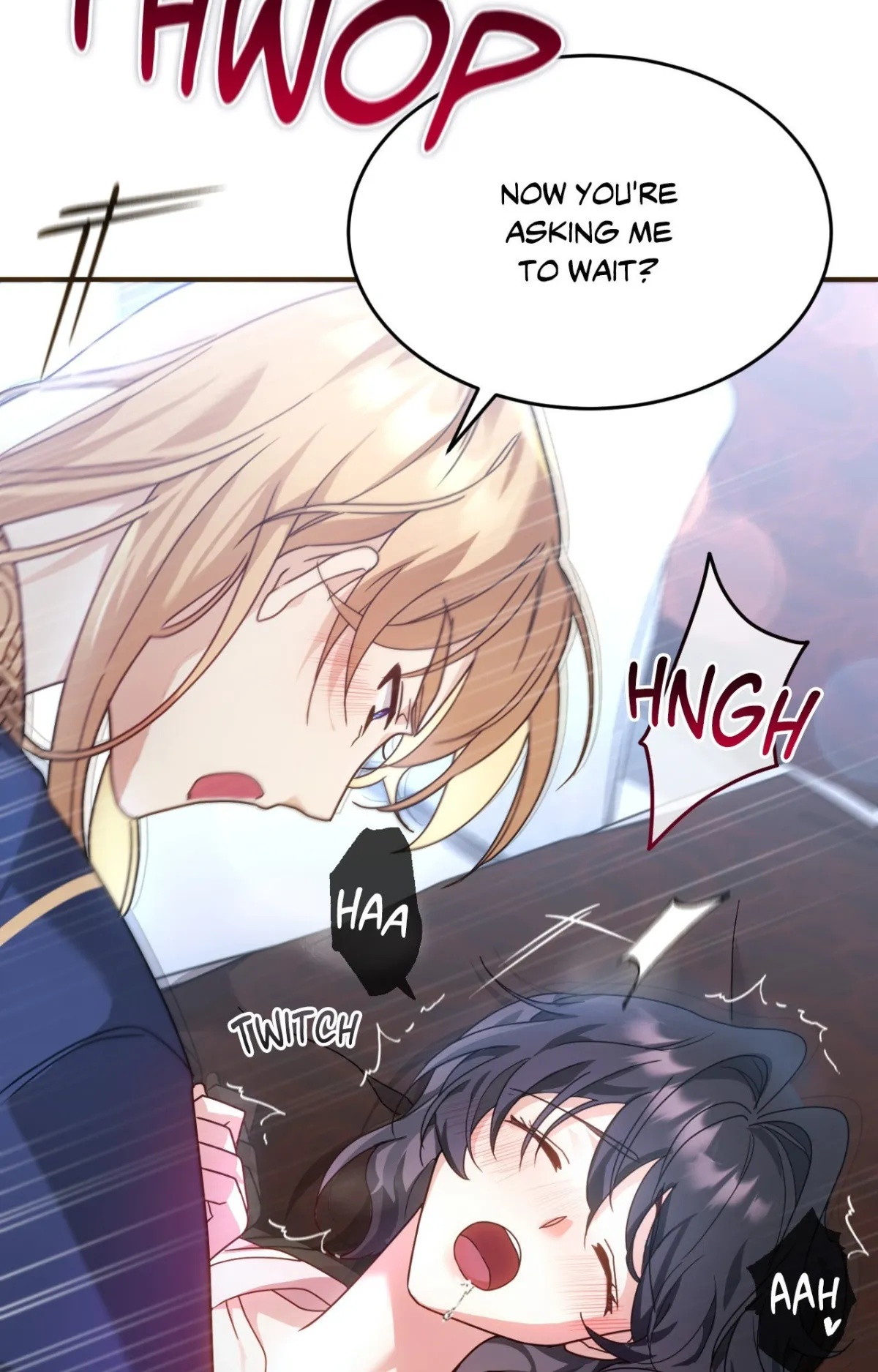 The Sorcerer in My Nightstand Chapter 1 page 72 - 