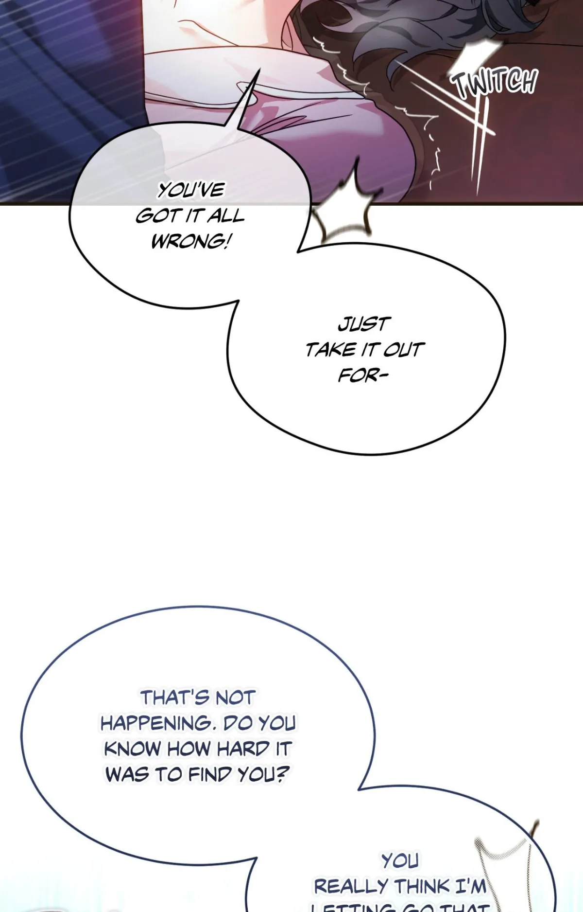The Sorcerer in My Nightstand Chapter 1 page 73 - 