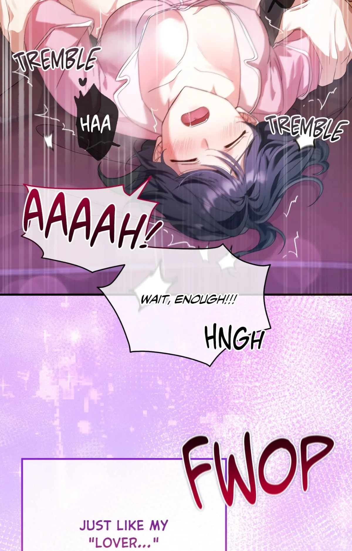 The Sorcerer in My Nightstand Chapter 1 page 75 - 