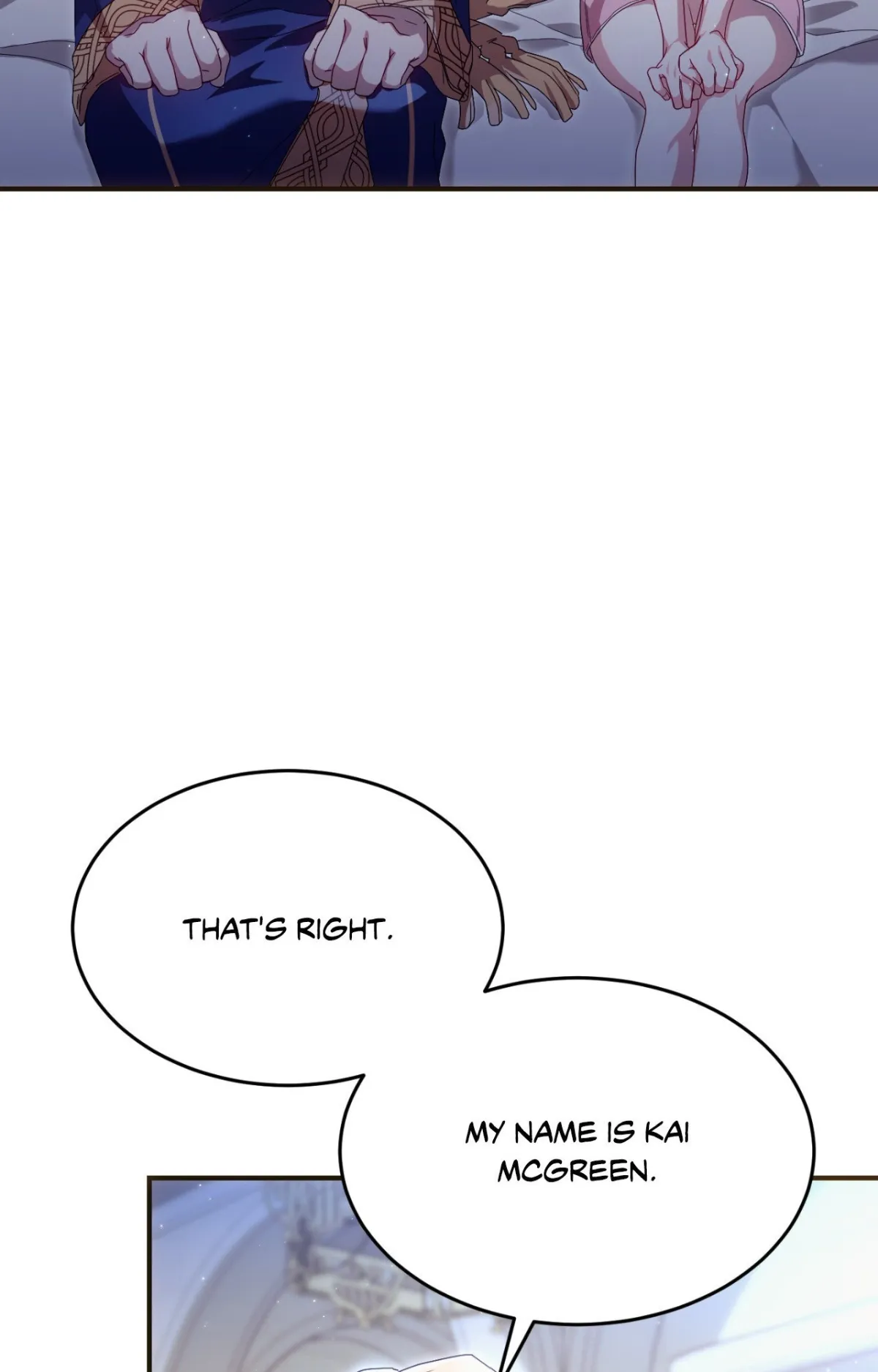 The Sorcerer in My Nightstand Chapter 1 page 85 - 