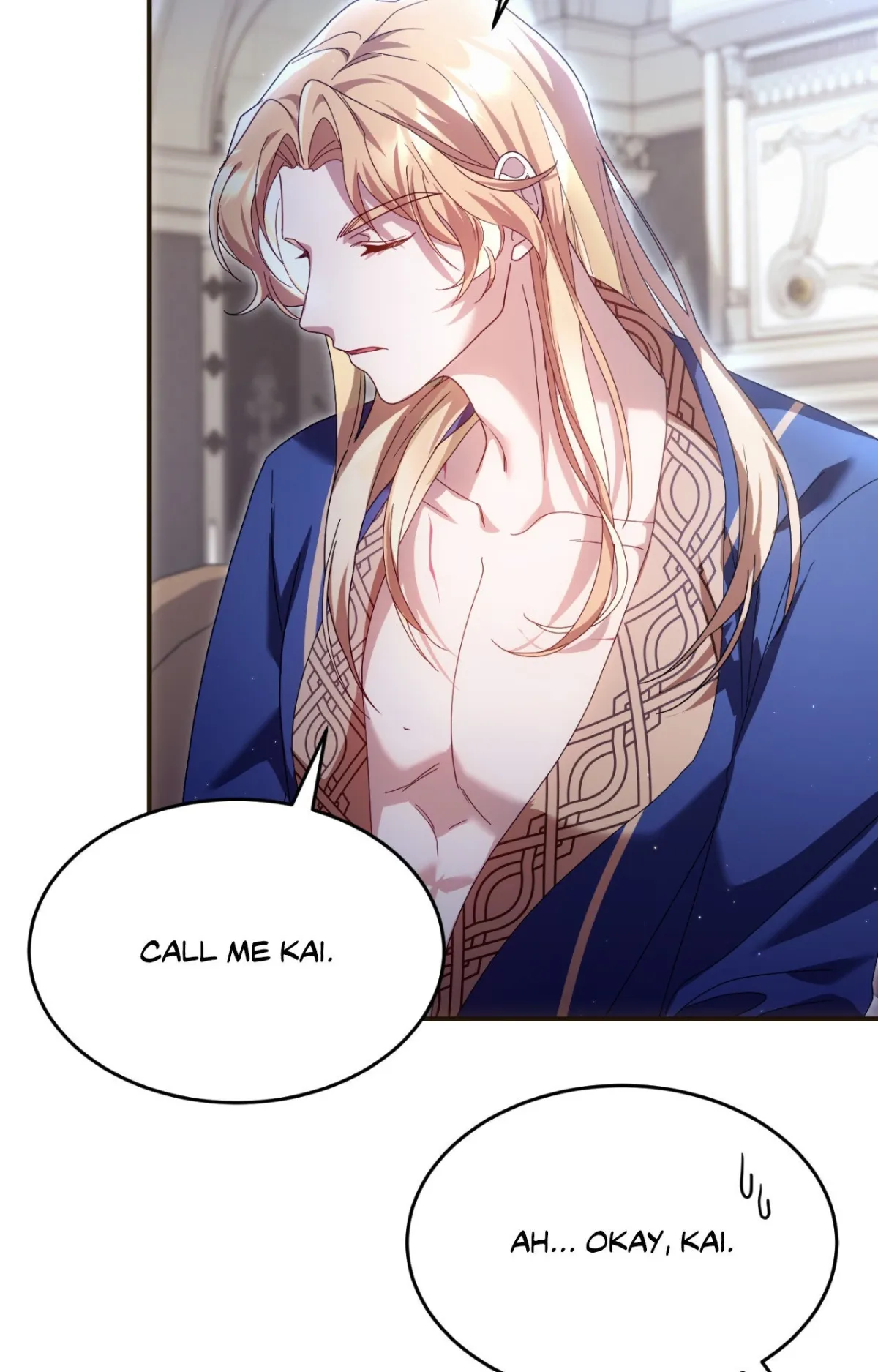 The Sorcerer in My Nightstand Chapter 1 page 86 - 