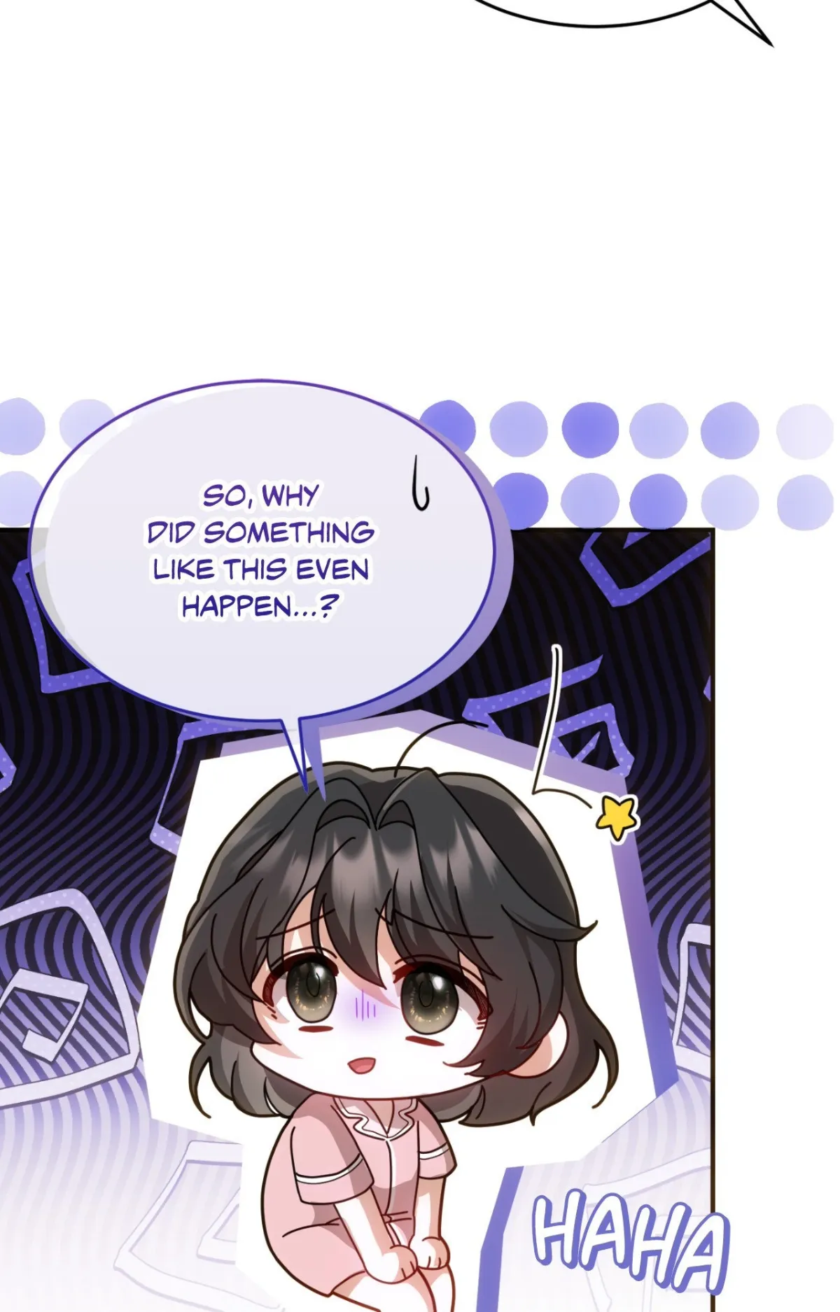 The Sorcerer in My Nightstand Chapter 1 page 87 - 