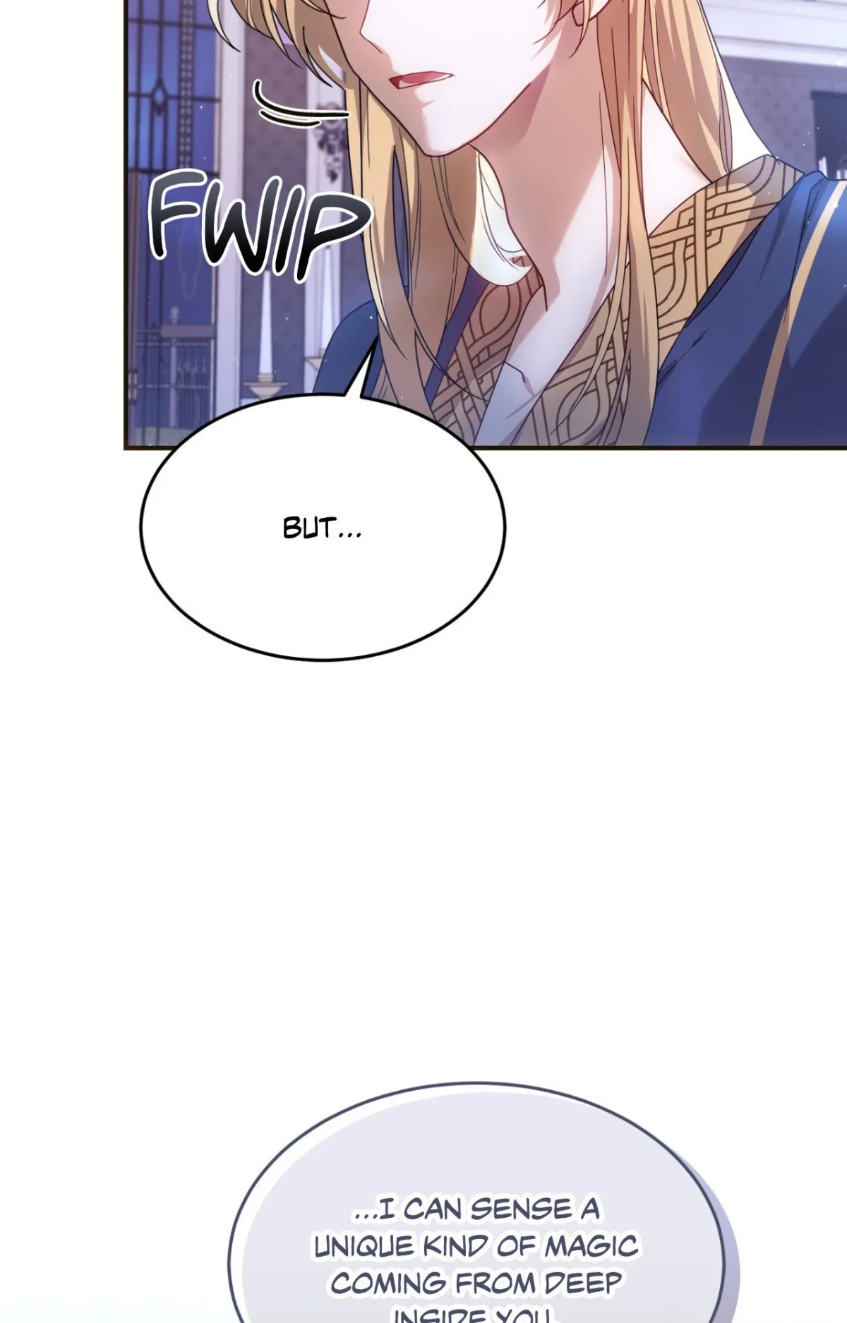 The Sorcerer in My Nightstand Chapter 1 page 89 - 