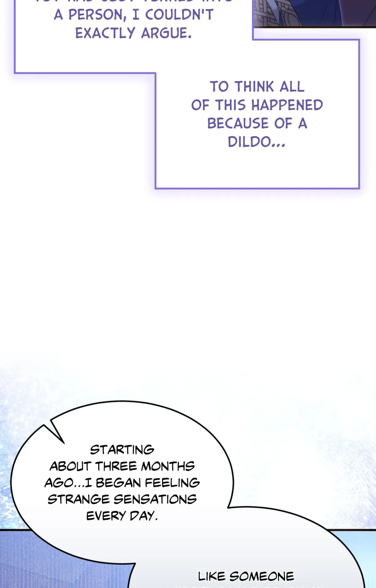 The Sorcerer in My Nightstand Chapter 1 page 94 - 