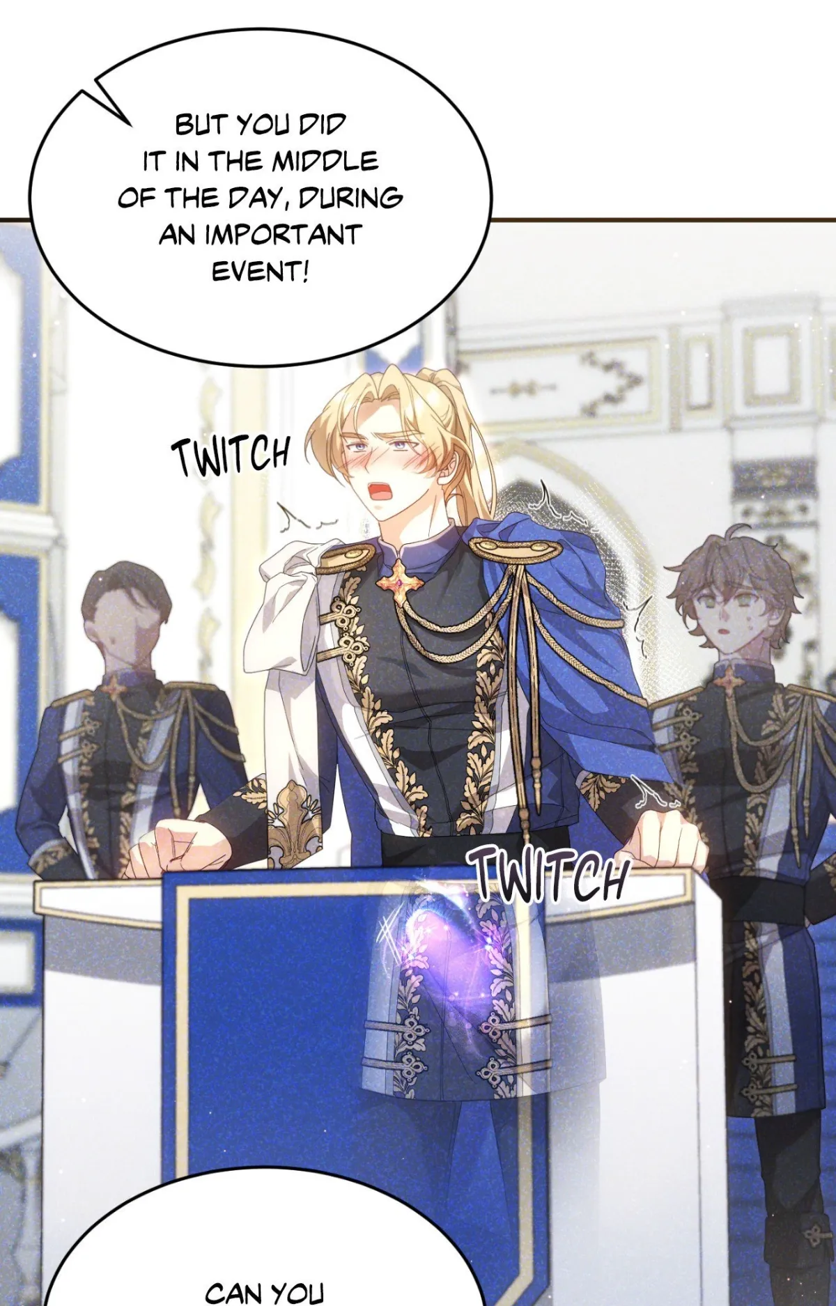 The Sorcerer in My Nightstand Chapter 1 page 98 - 