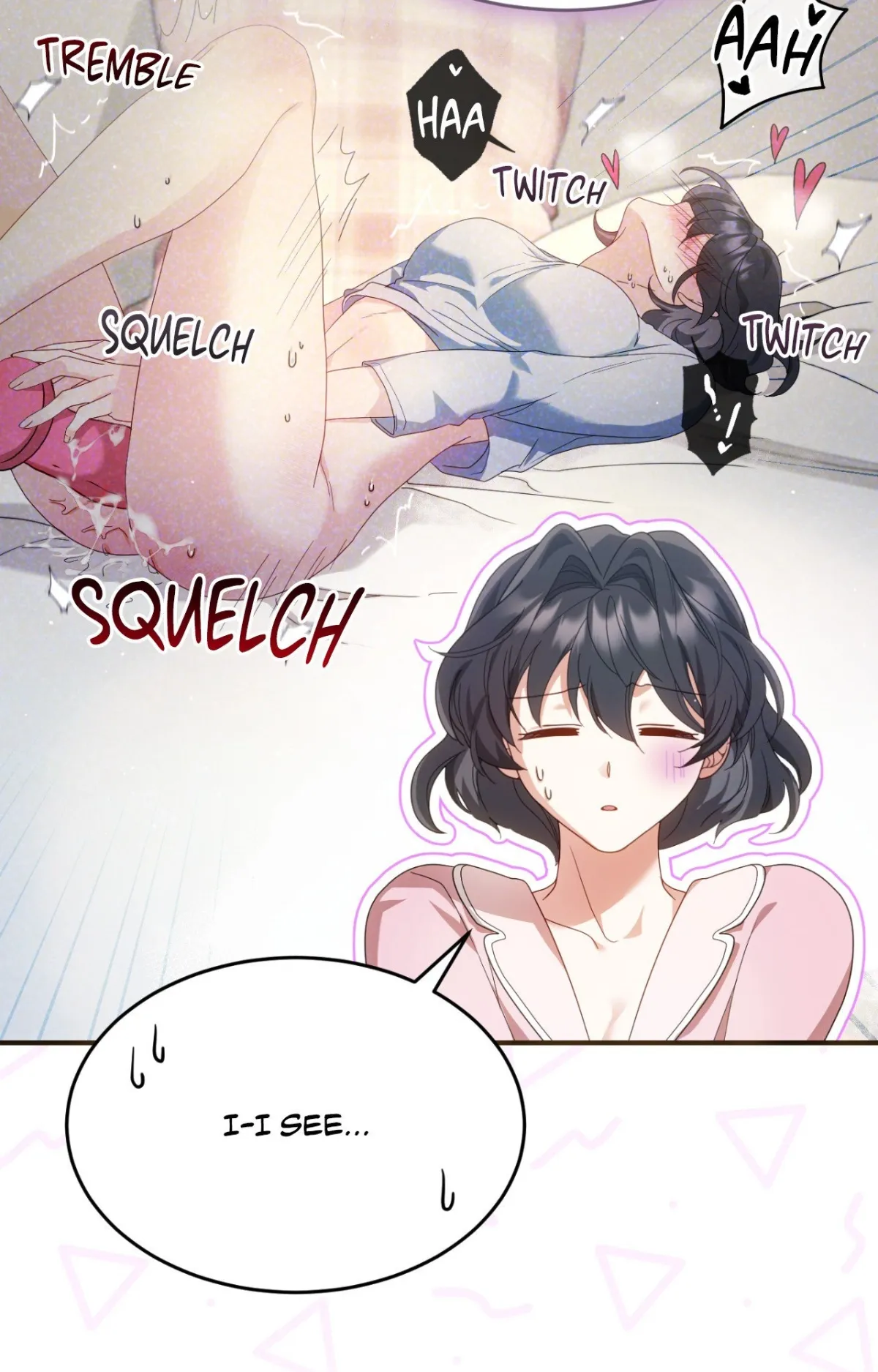 The Sorcerer in My Nightstand Chapter 1 page 100 - 