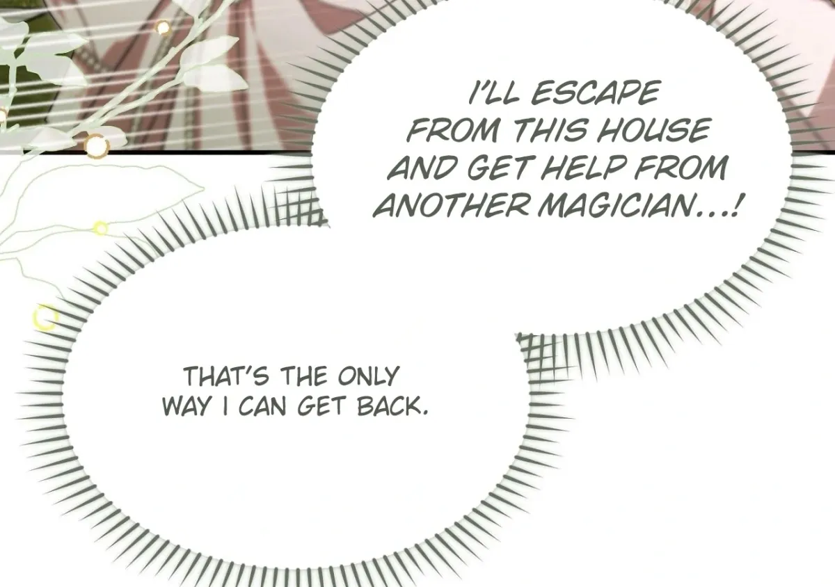 The Sorcerer in My Nightstand Chapter 2 page 198 - 