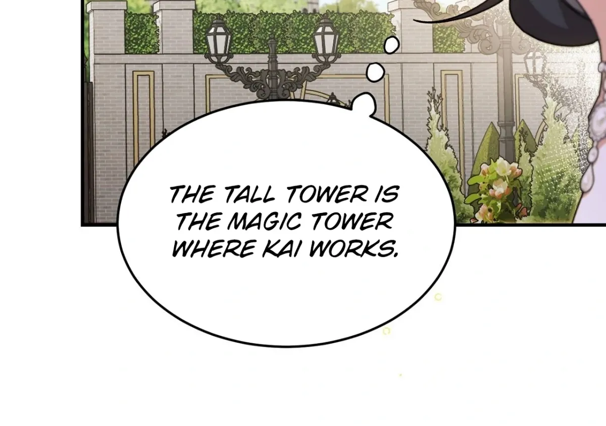The Sorcerer in My Nightstand Chapter 2 page 202 - 