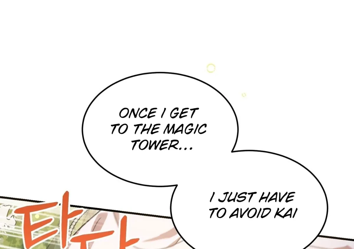 The Sorcerer in My Nightstand Chapter 2 page 203 - 