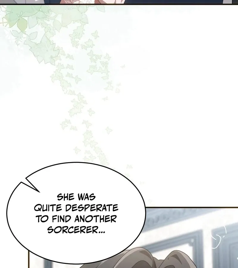 The Sorcerer in My Nightstand Chapter 3 page 116 - 