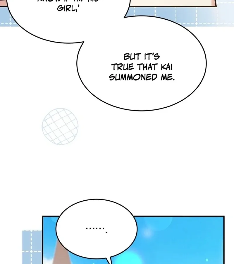 The Sorcerer in My Nightstand Chapter 3 page 19 - 