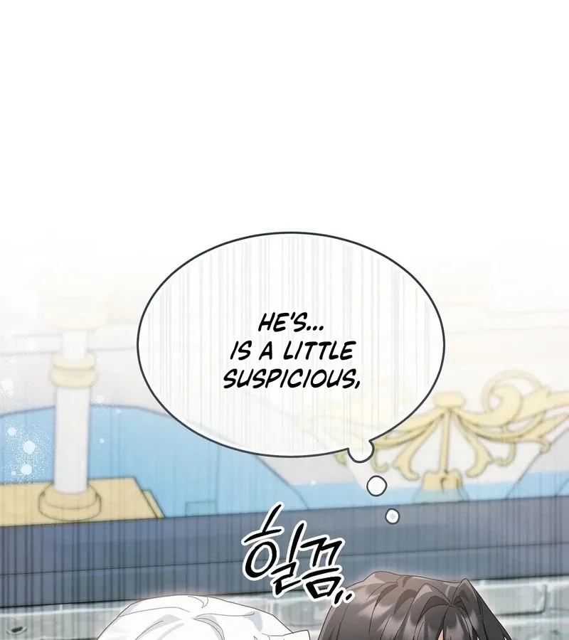 The Sorcerer in My Nightstand Chapter 3 page 30 - 
