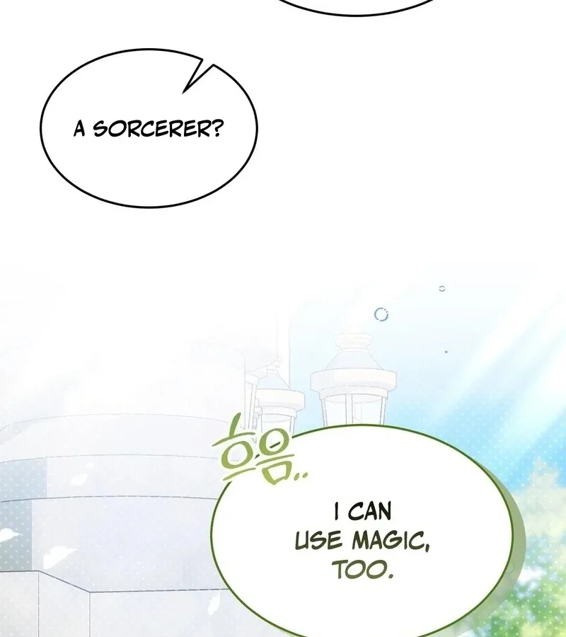 The Sorcerer in My Nightstand Chapter 3 page 6 - 
