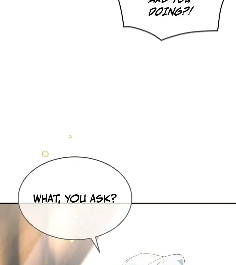 The Sorcerer in My Nightstand Chapter 3 page 72 - 