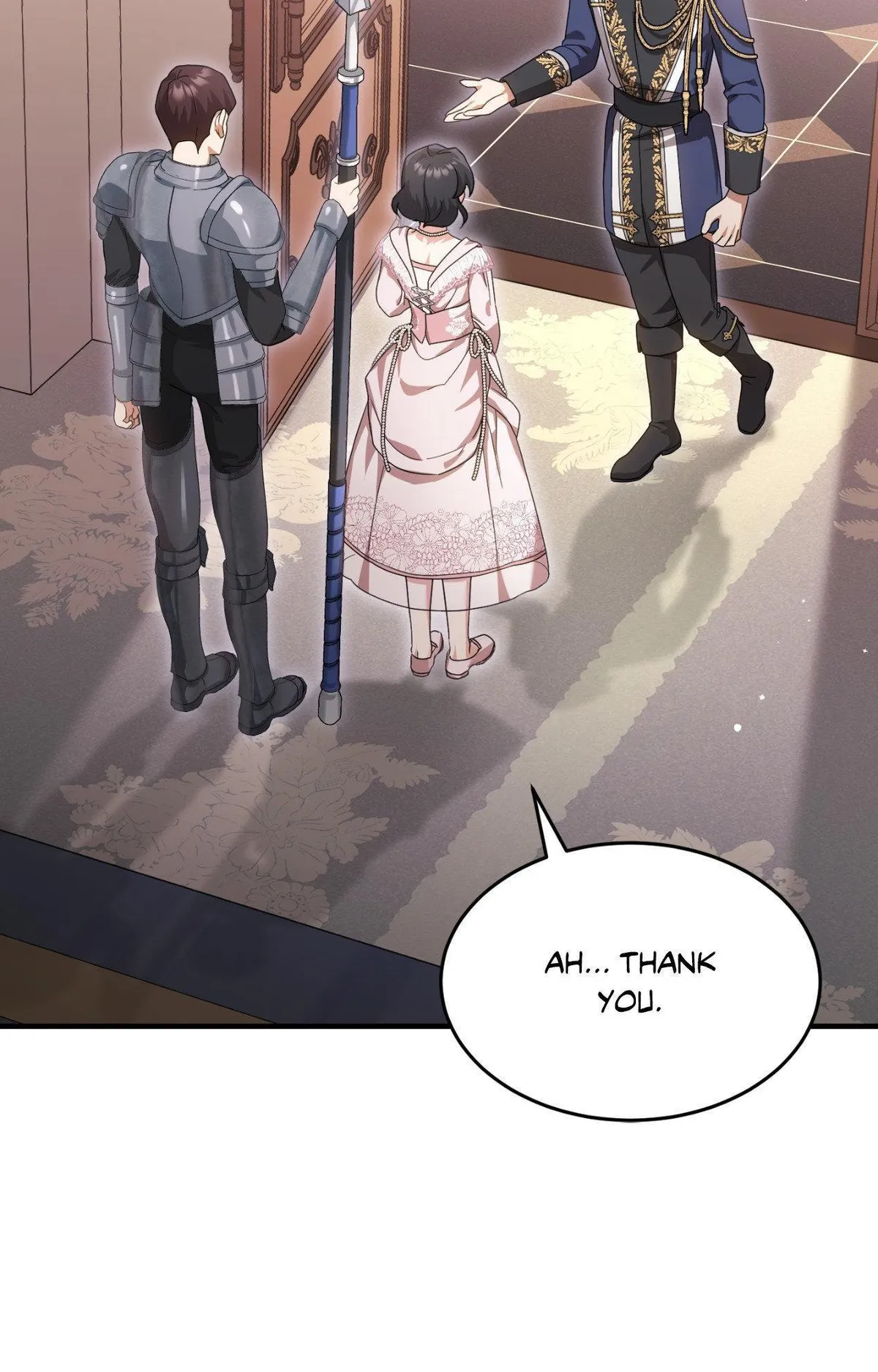 The Sorcerer in My Nightstand Chapter 4 page 15 - 