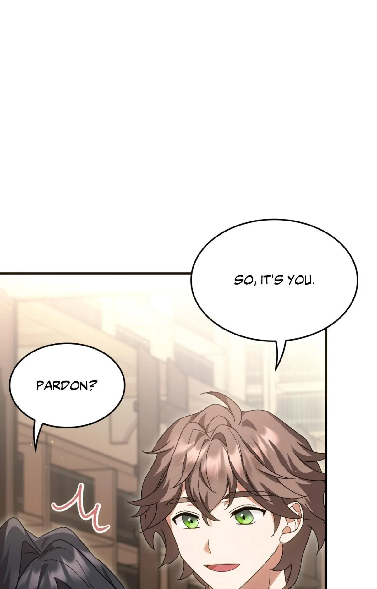 The Sorcerer in My Nightstand Chapter 4 page 24 - 