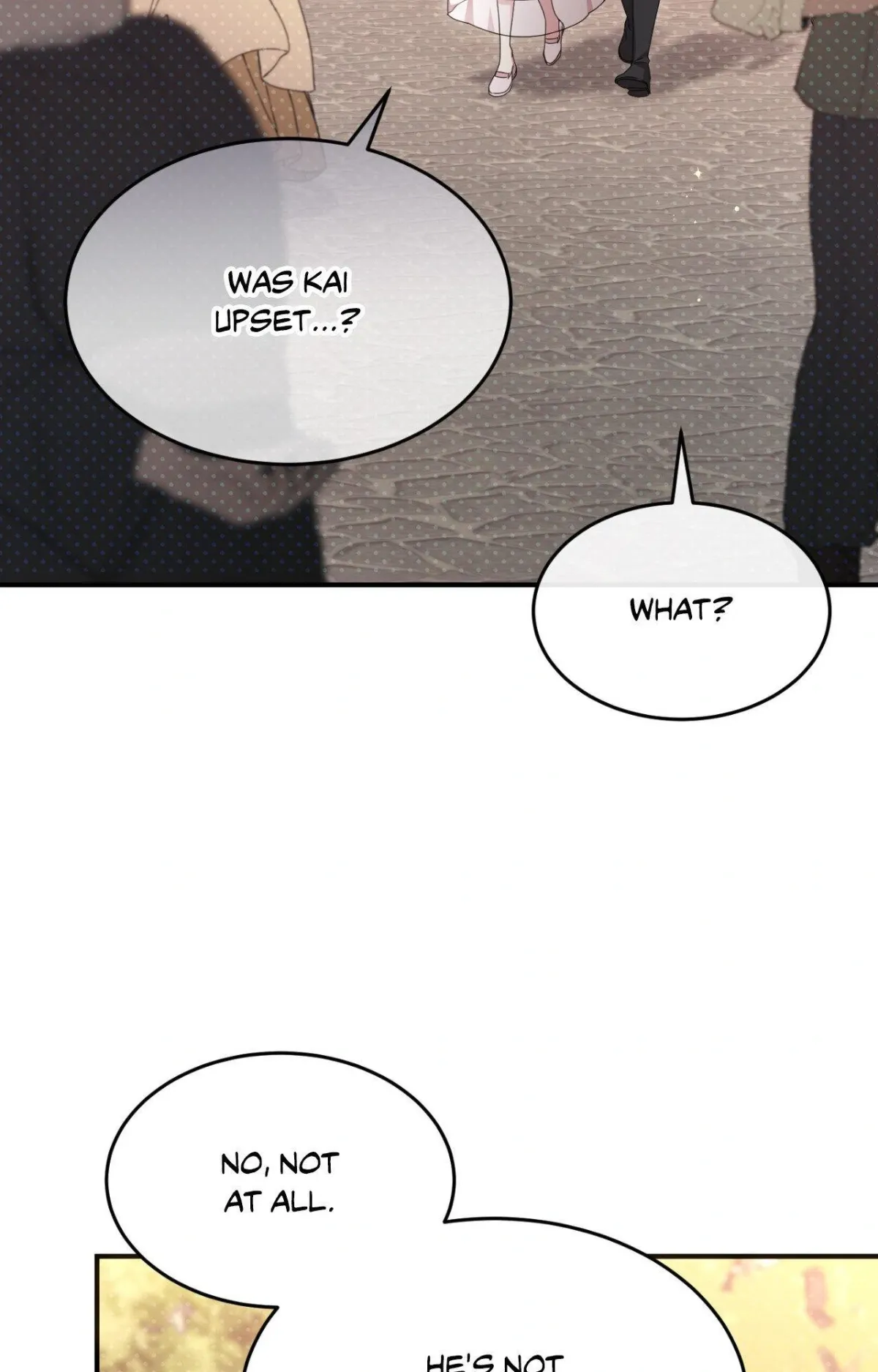 The Sorcerer in My Nightstand Chapter 4 page 35 - 