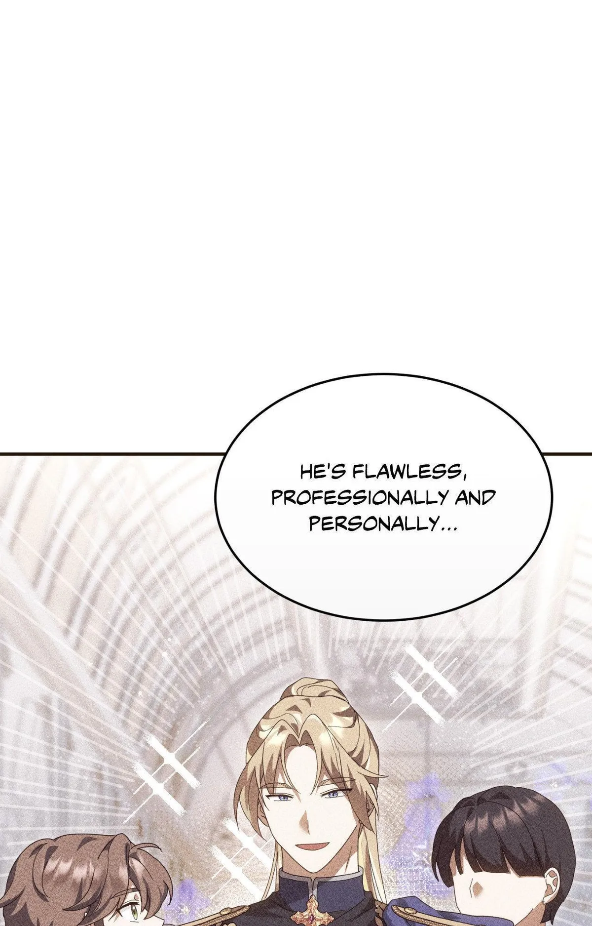 The Sorcerer in My Nightstand Chapter 4 page 50 - 
