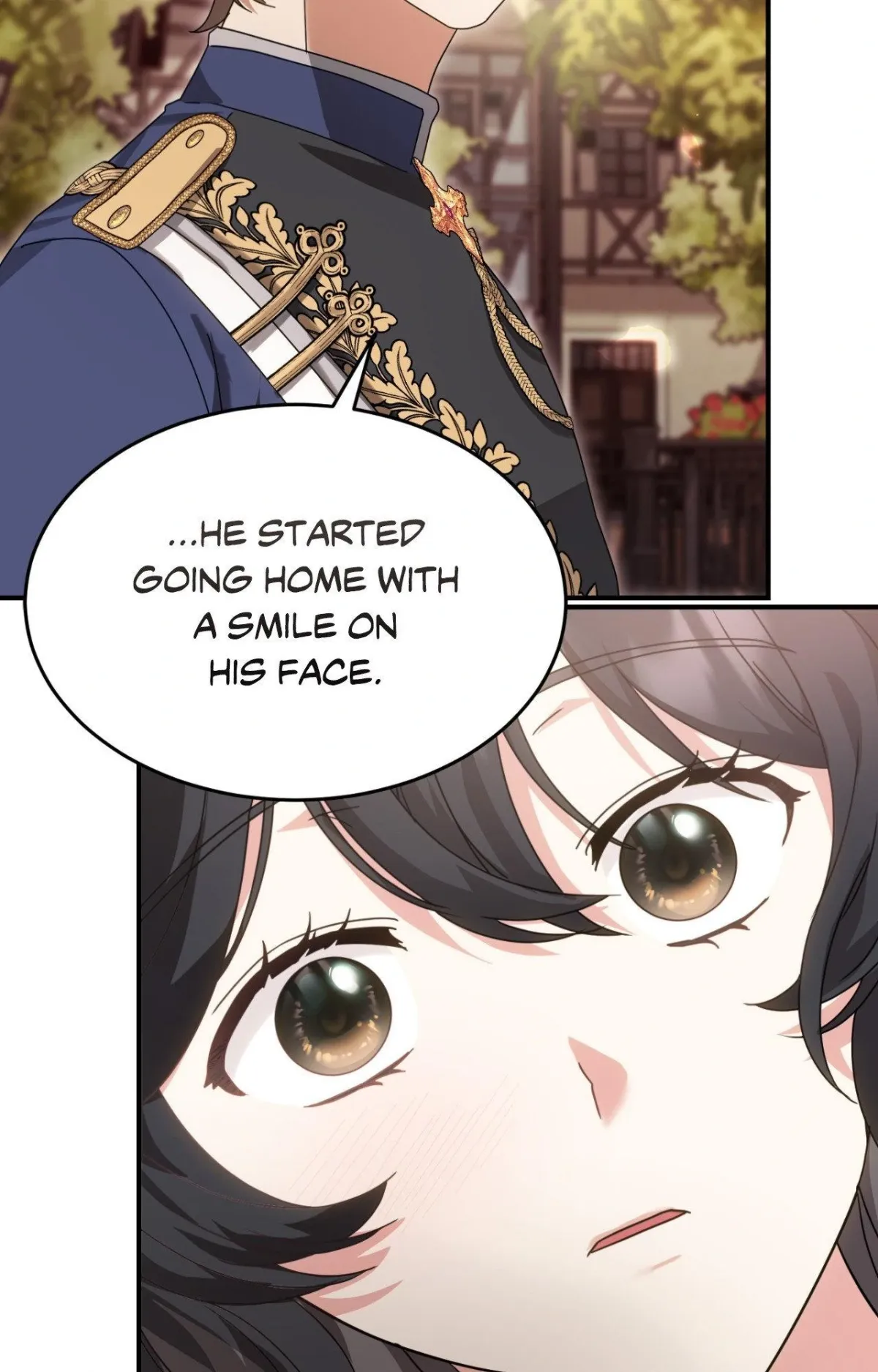 The Sorcerer in My Nightstand Chapter 4 page 57 - 