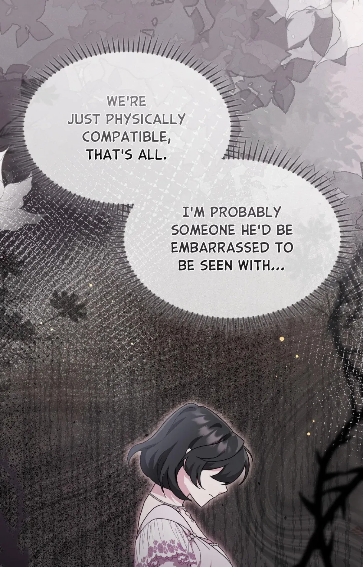 The Sorcerer in My Nightstand Chapter 4 page 63 - 