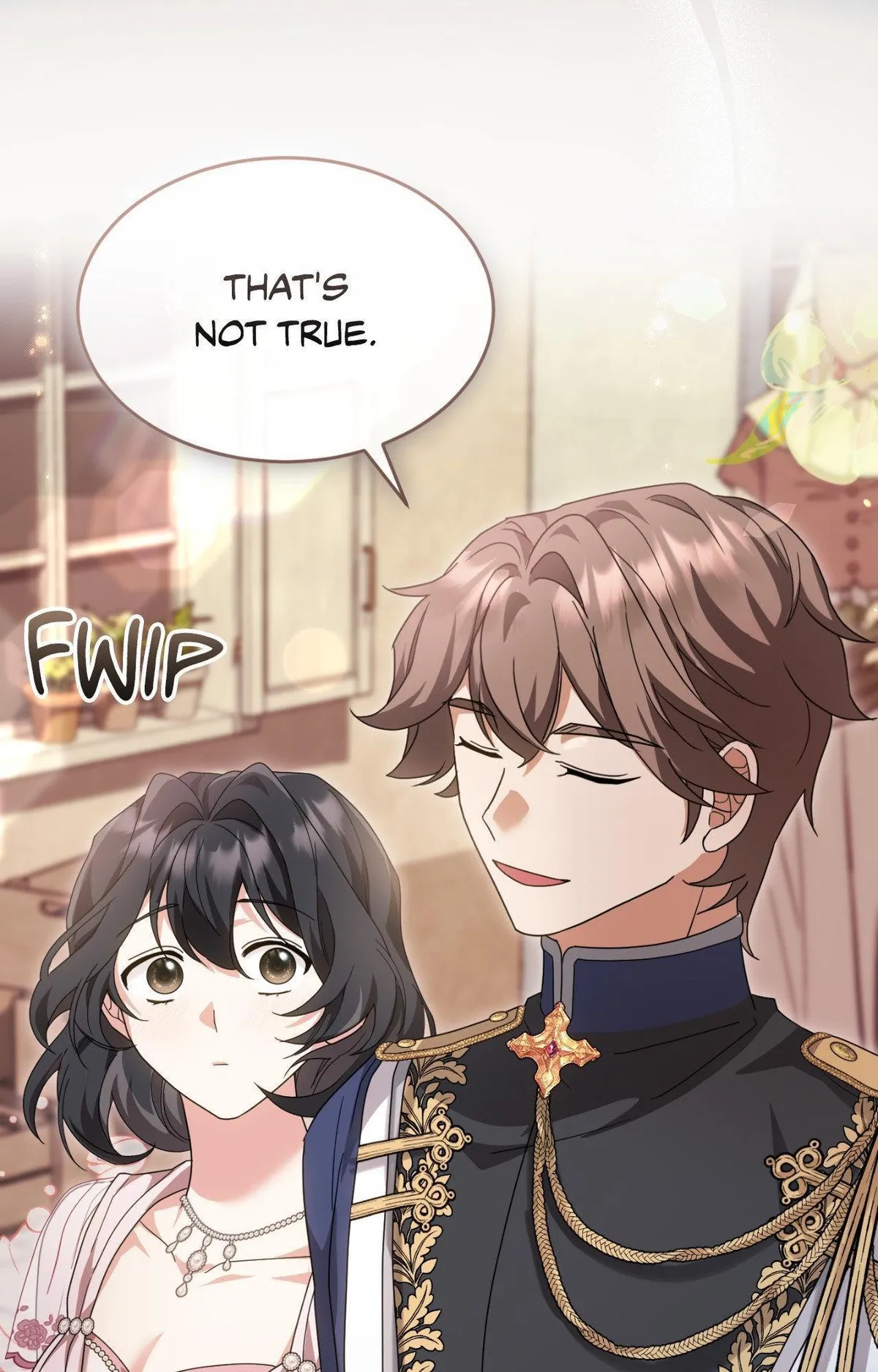 The Sorcerer in My Nightstand Chapter 4 page 65 - 