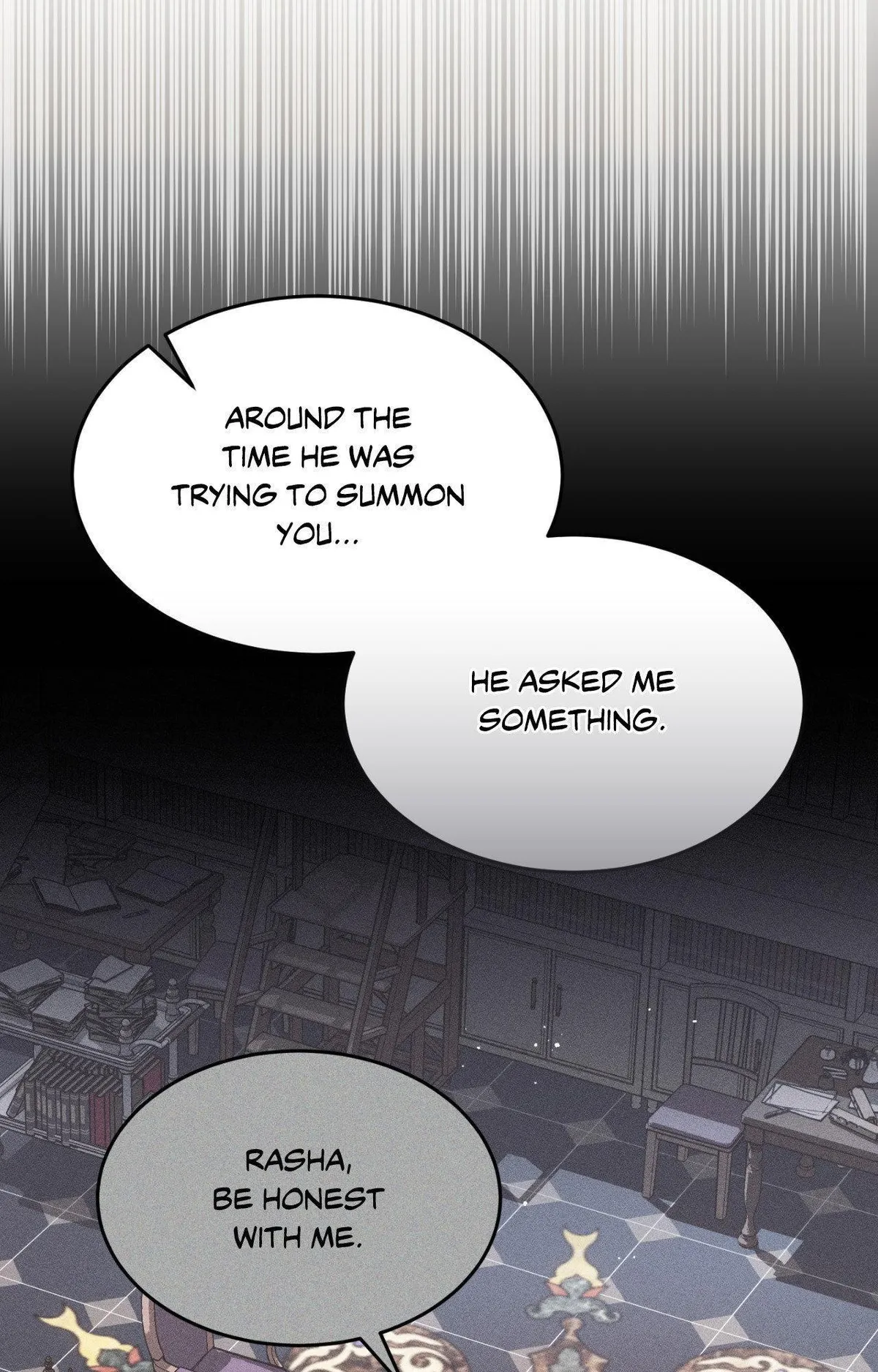 The Sorcerer in My Nightstand Chapter 4 page 67 - 