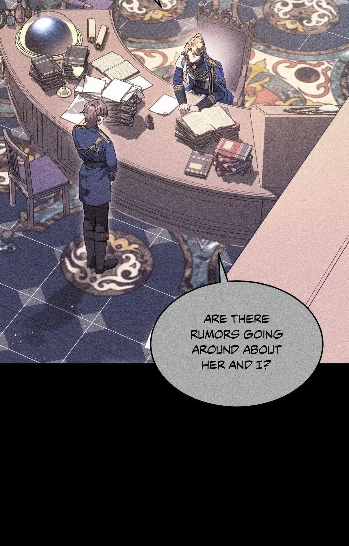 The Sorcerer in My Nightstand Chapter 4 page 68 - 