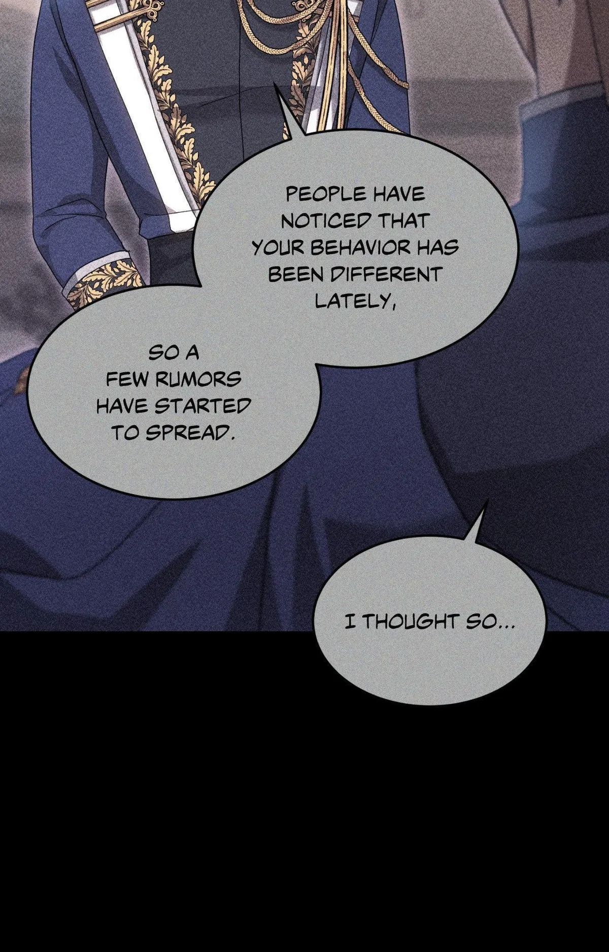 The Sorcerer in My Nightstand Chapter 4 page 70 - 