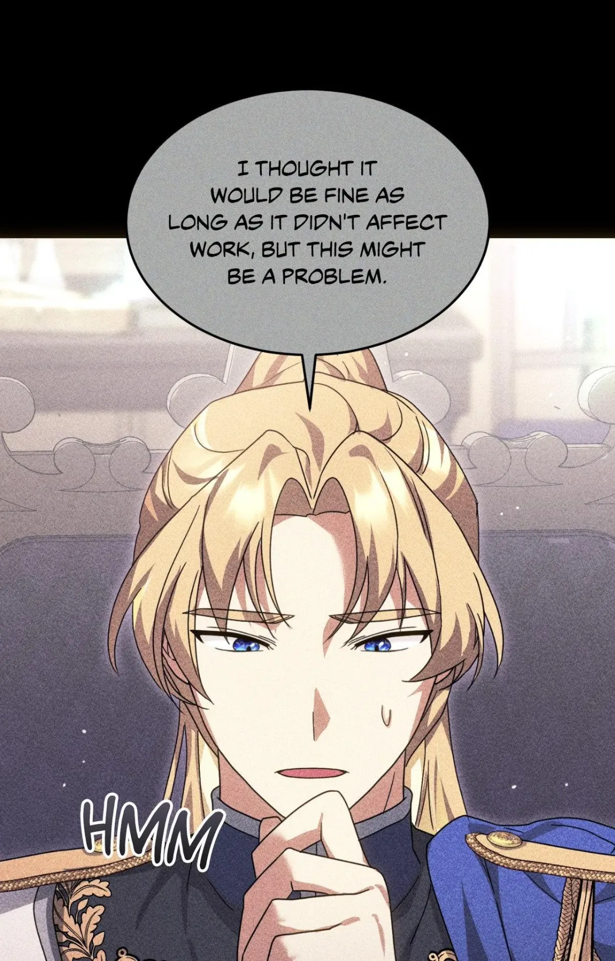 The Sorcerer in My Nightstand Chapter 4 page 71 - 