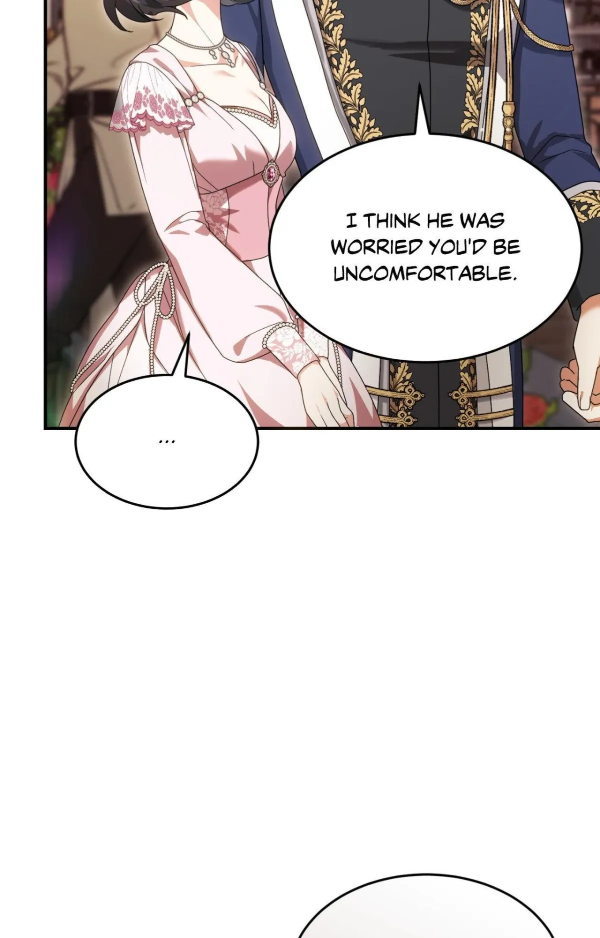 The Sorcerer in My Nightstand Chapter 4 page 74 - 