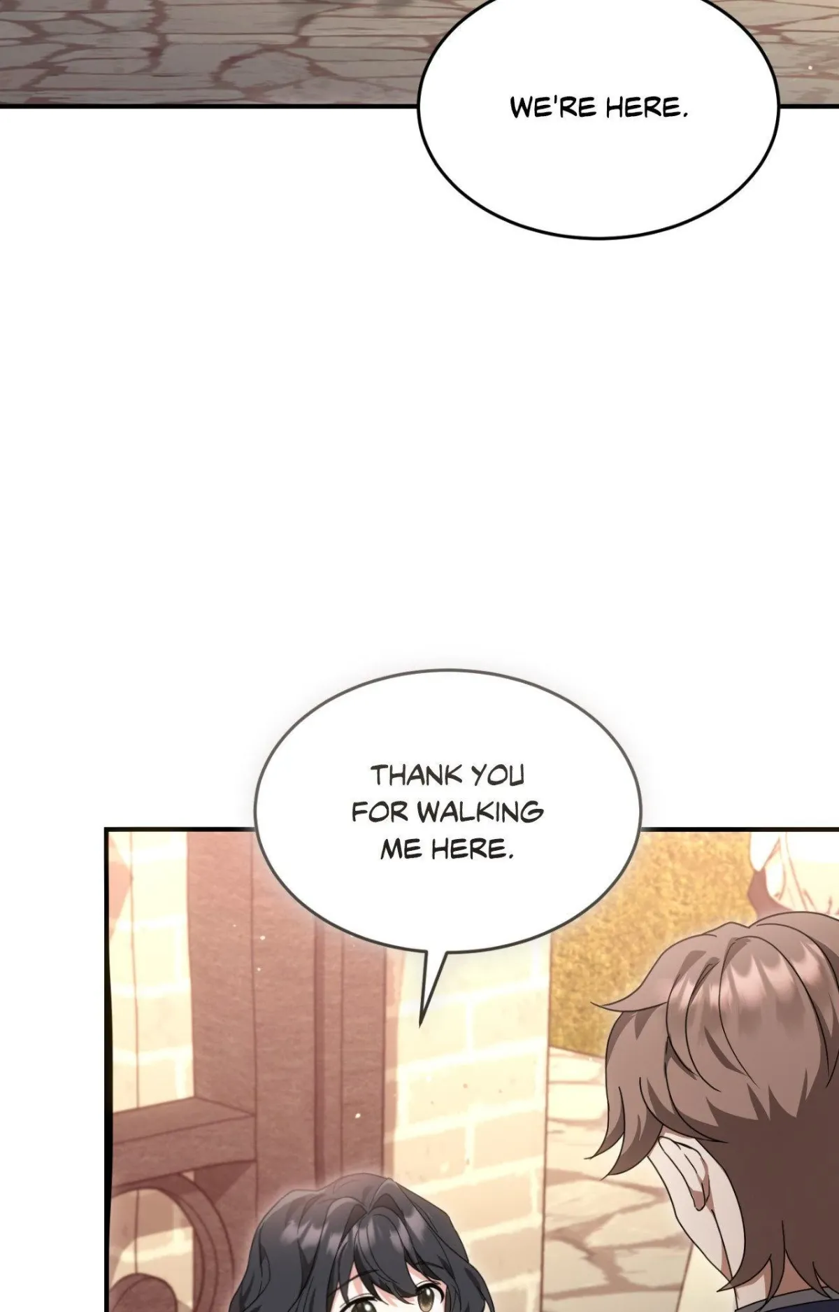 The Sorcerer in My Nightstand Chapter 4 page 79 - 