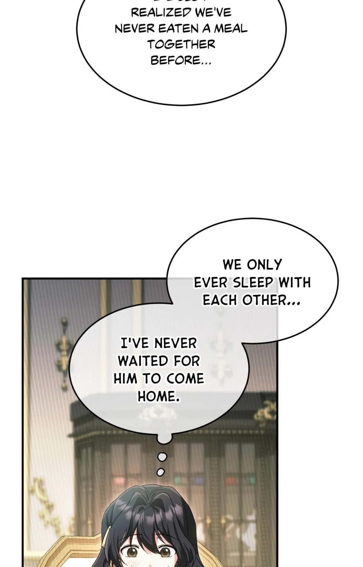 The Sorcerer in My Nightstand Chapter 5 page 15 - 