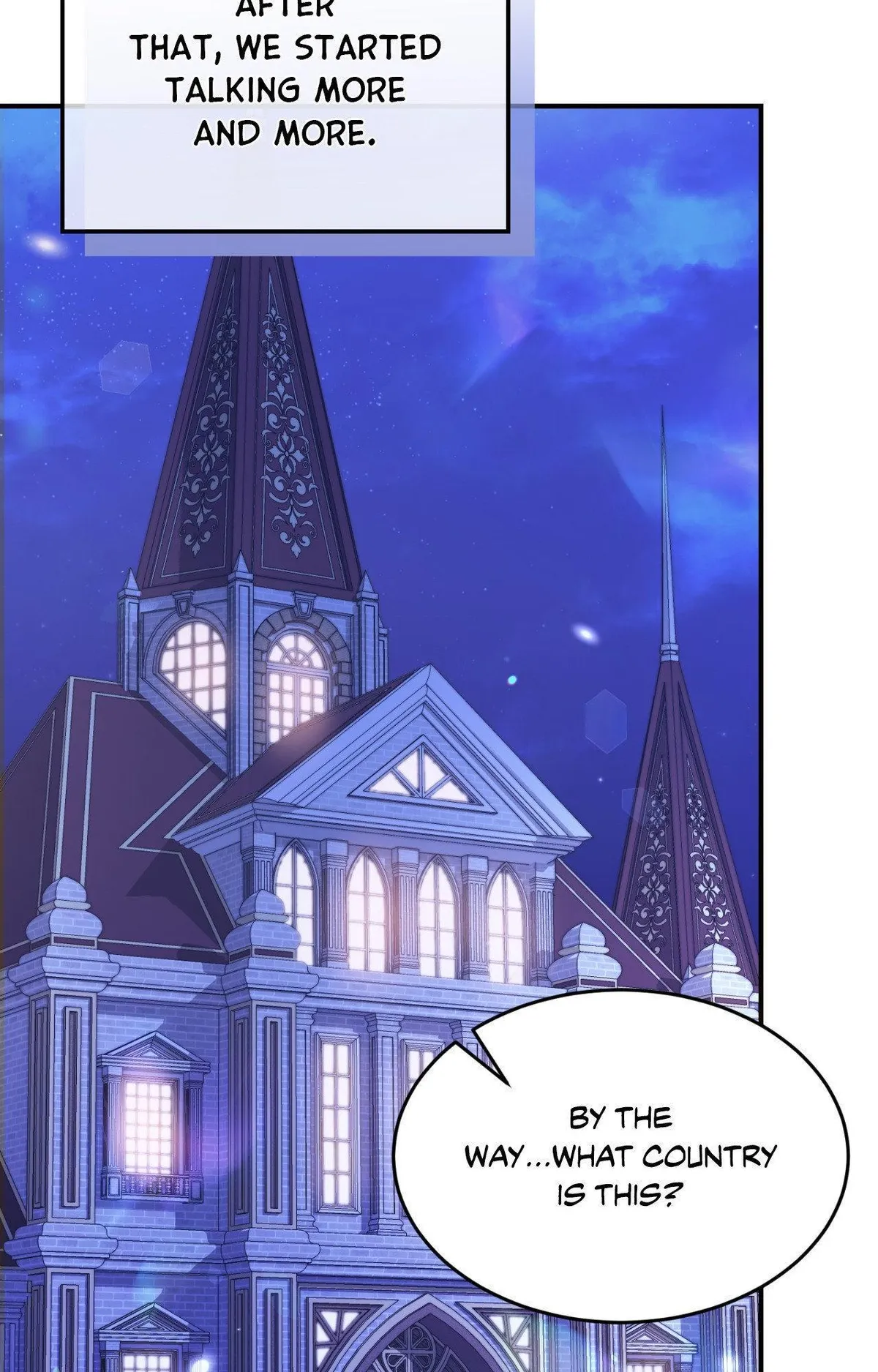 The Sorcerer in My Nightstand Chapter 5 page 27 - 