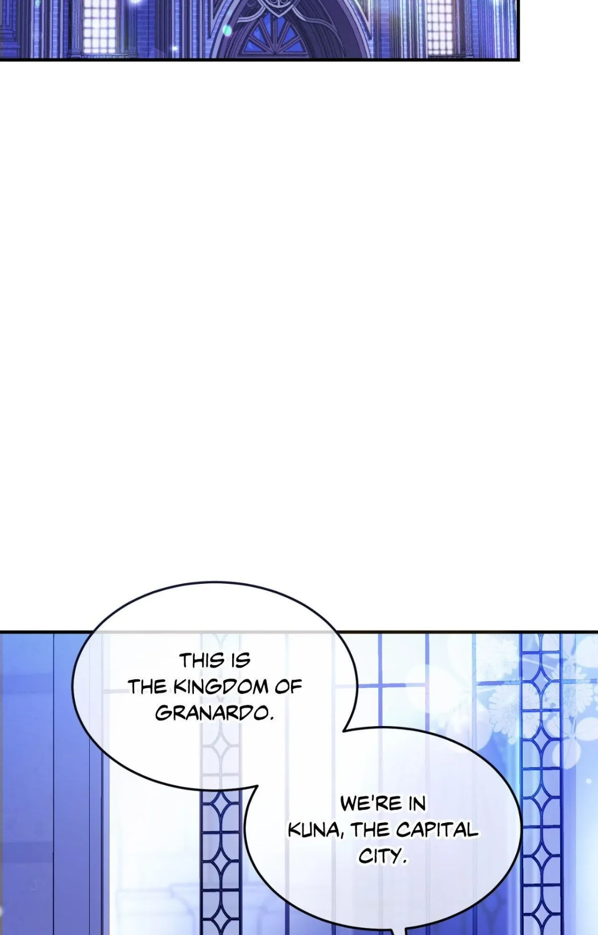 The Sorcerer in My Nightstand Chapter 5 page 28 - 