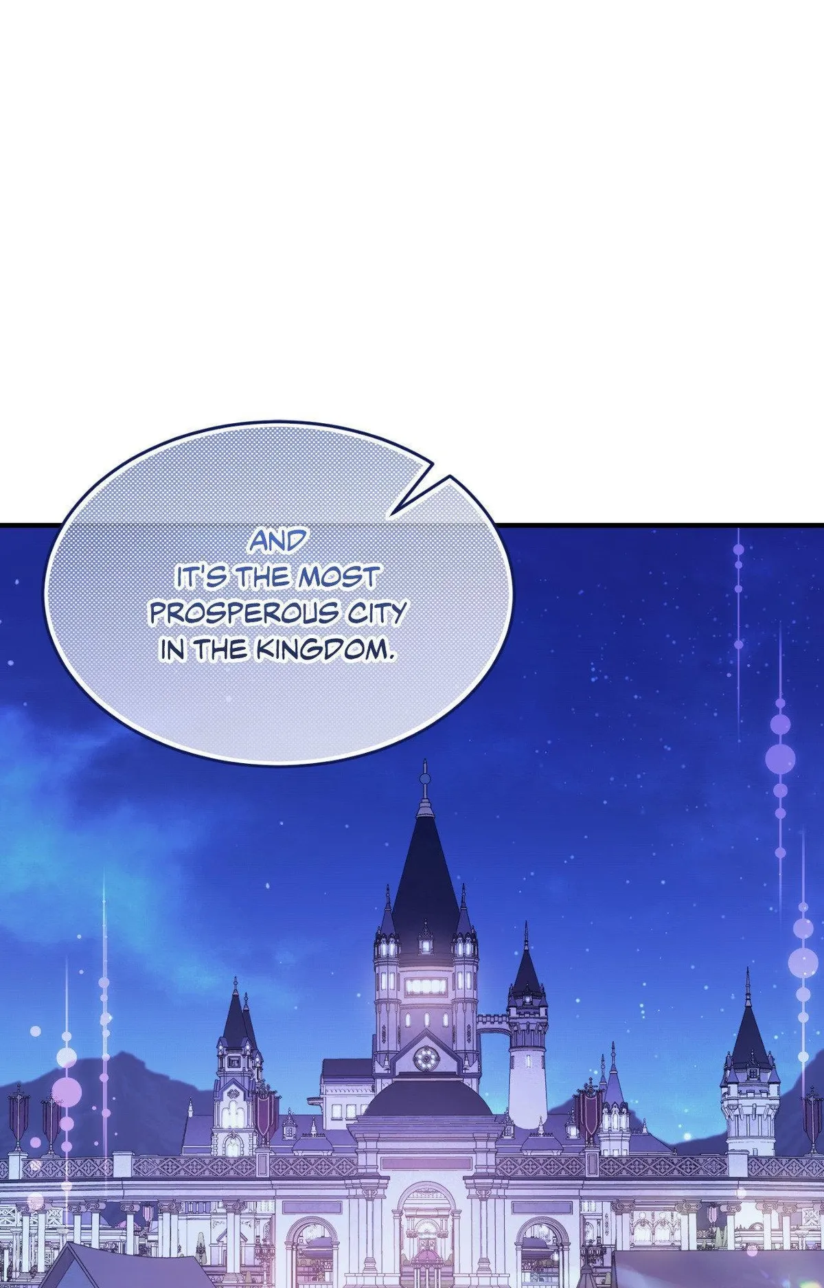 The Sorcerer in My Nightstand Chapter 5 page 30 - 