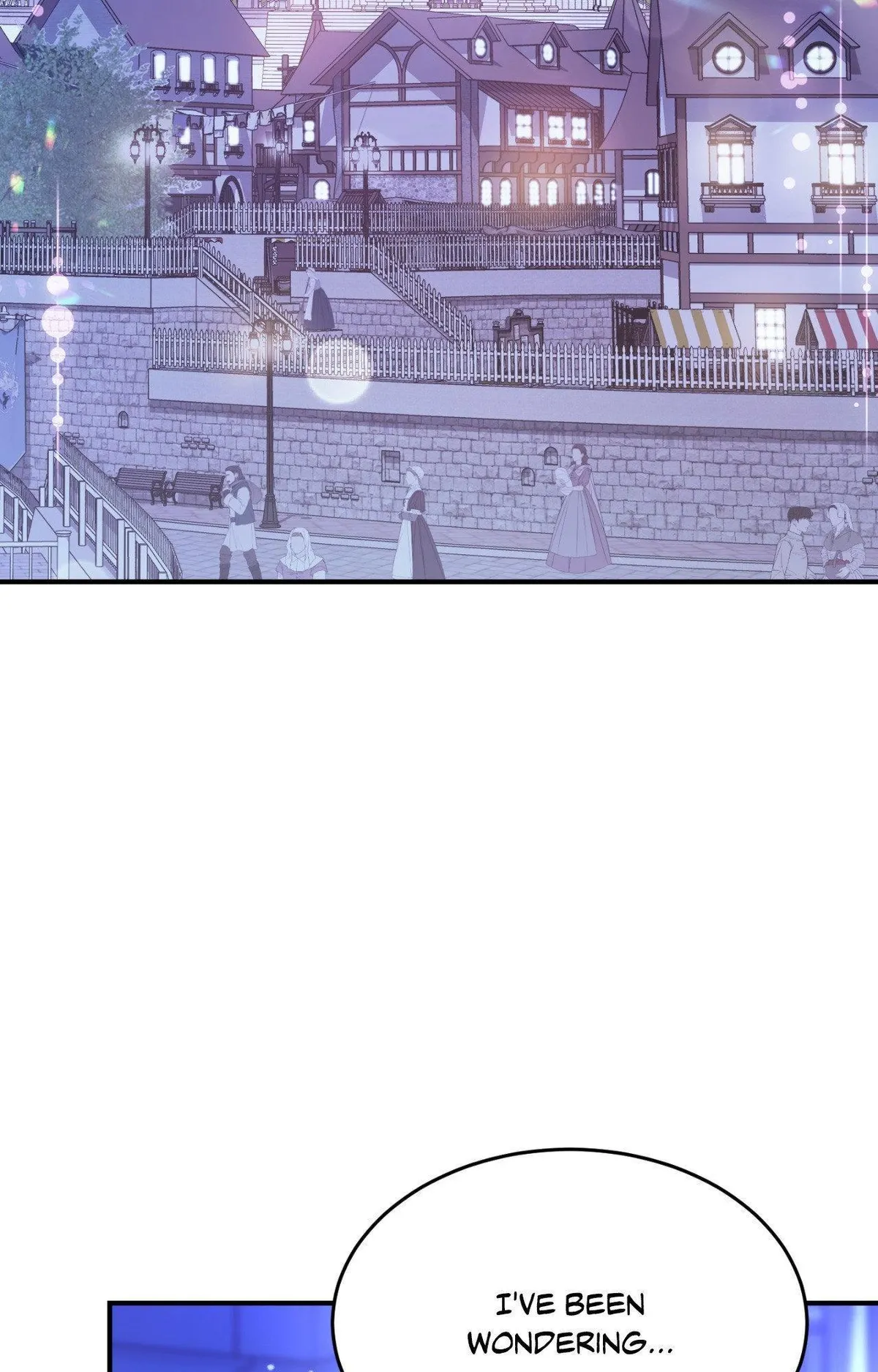 The Sorcerer in My Nightstand Chapter 5 page 31 - 