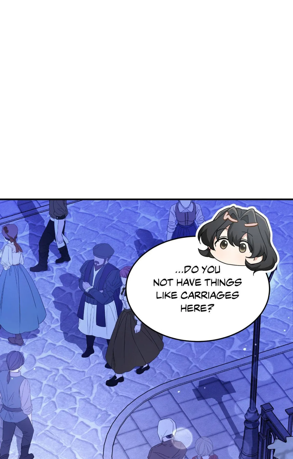 The Sorcerer in My Nightstand Chapter 5 page 33 - 