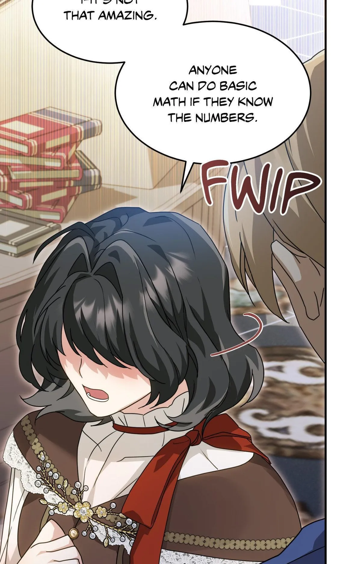 The Sorcerer in My Nightstand Chapter 5 page 59 - 