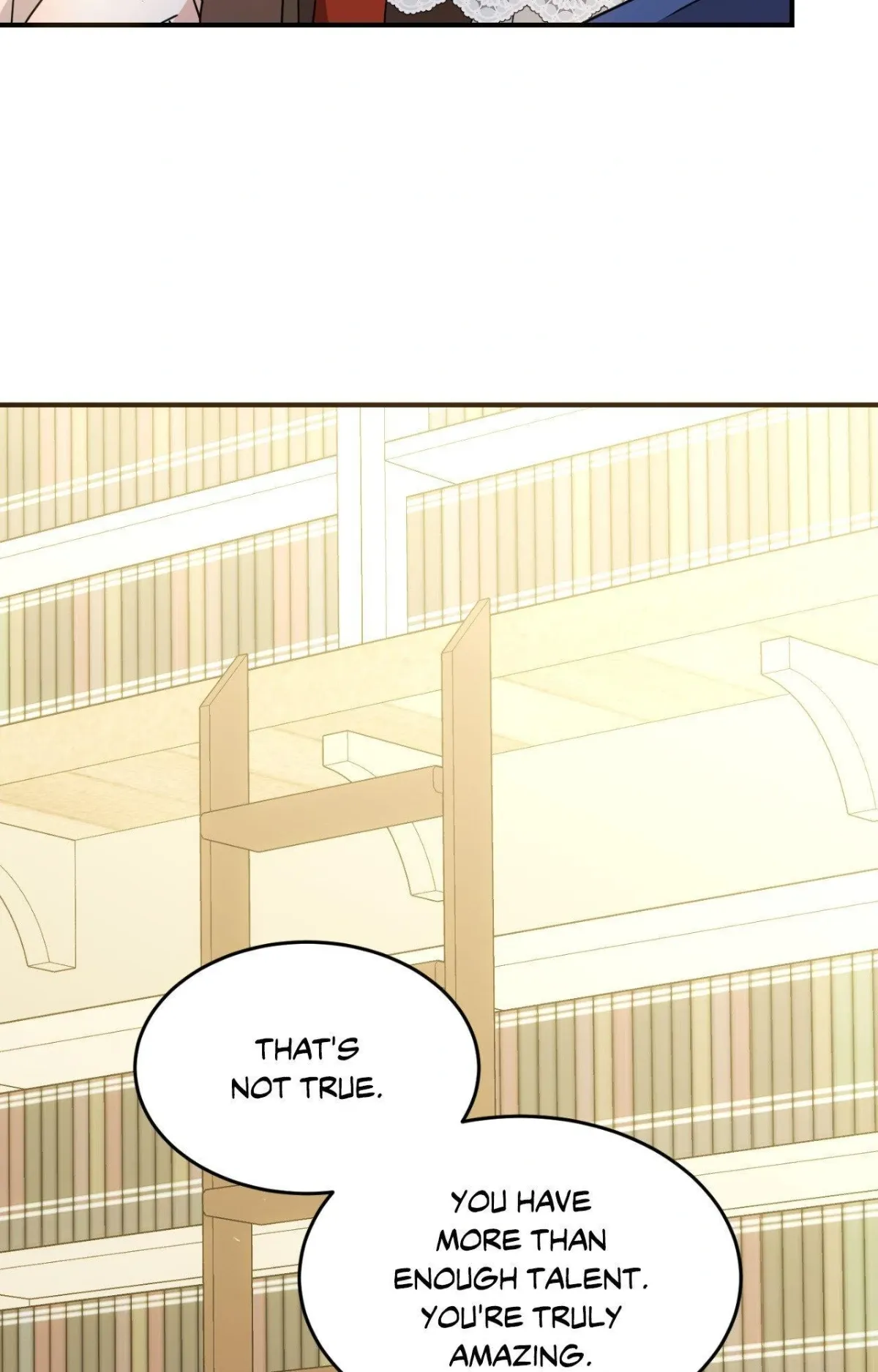 The Sorcerer in My Nightstand Chapter 5 page 60 - 