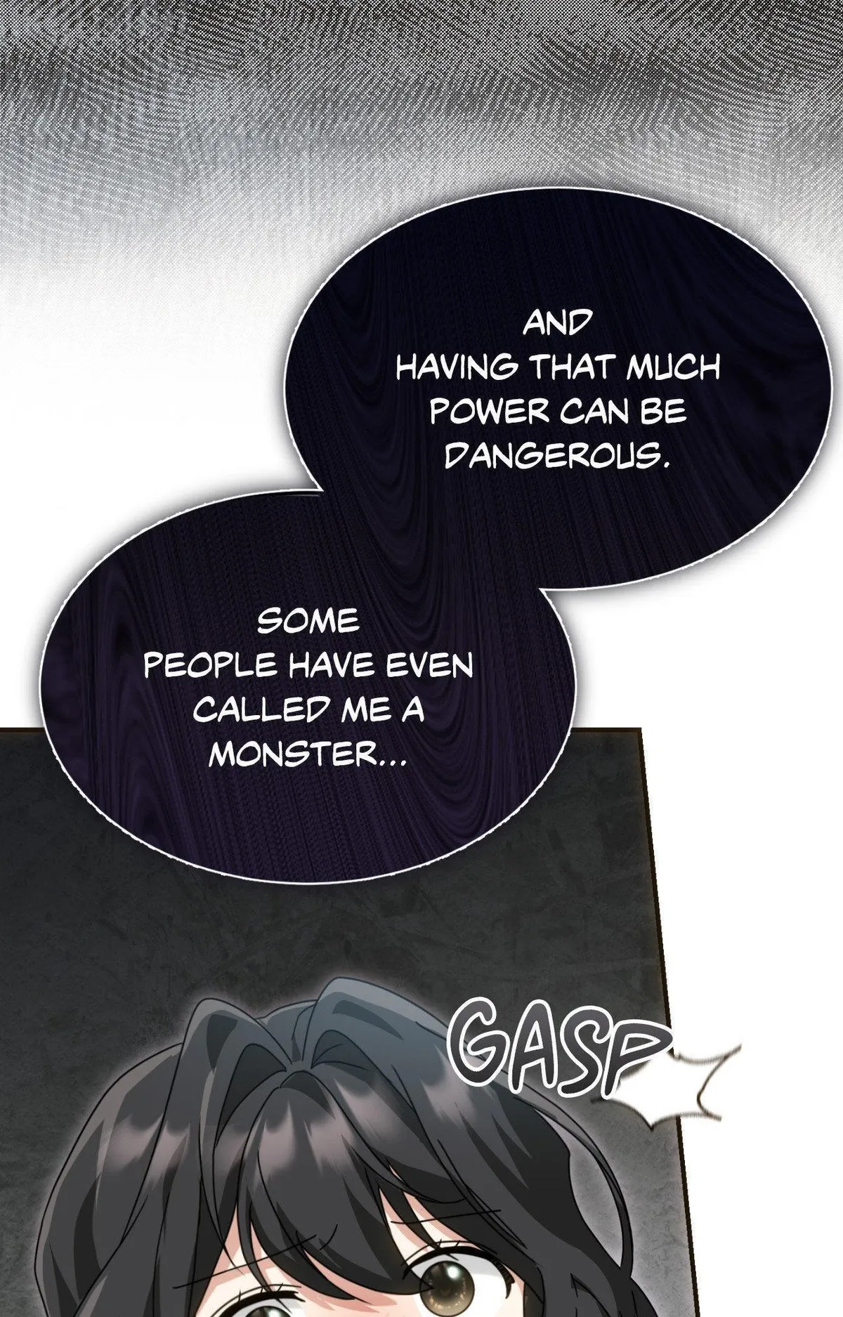 The Sorcerer in My Nightstand Chapter 5 page 65 - 