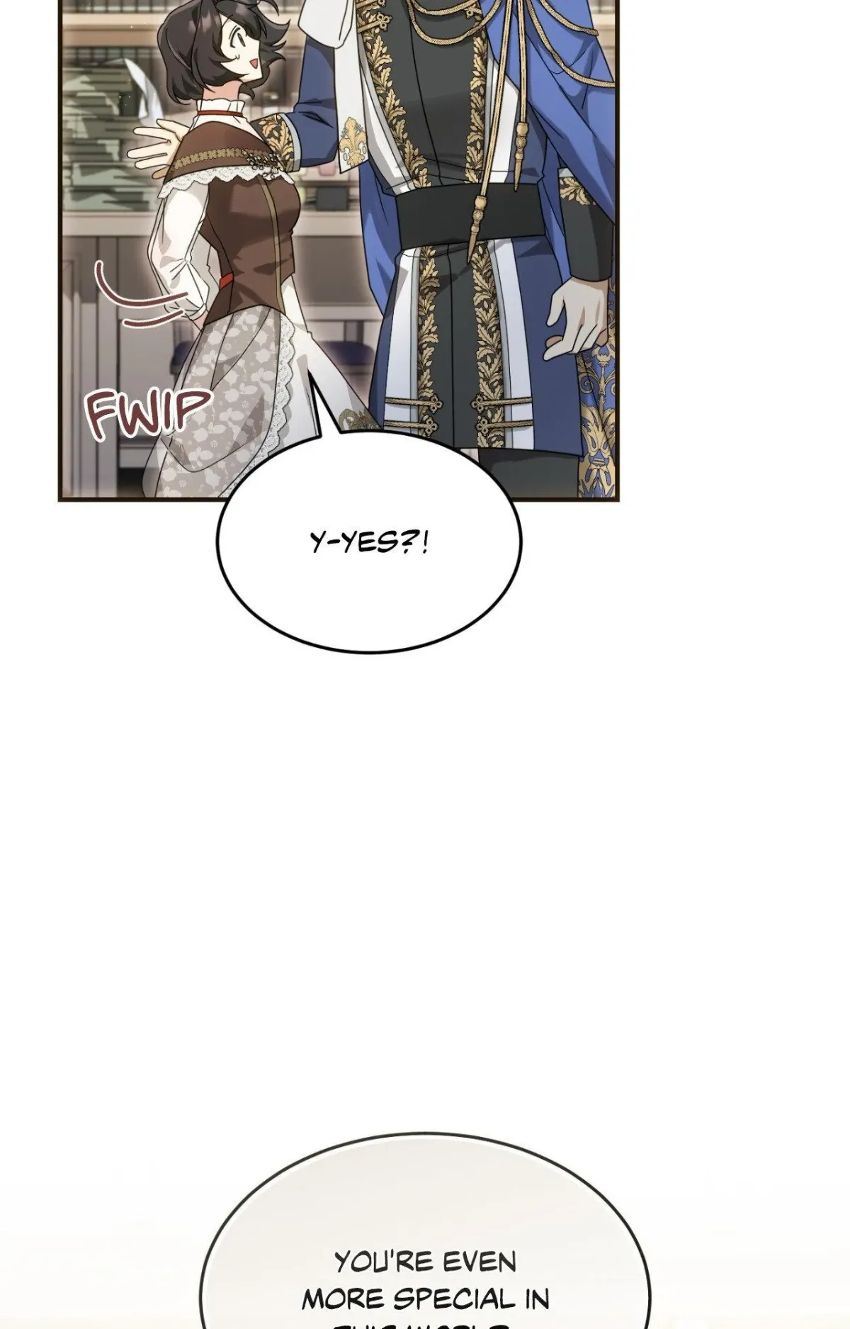The Sorcerer in My Nightstand Chapter 5 page 73 - 