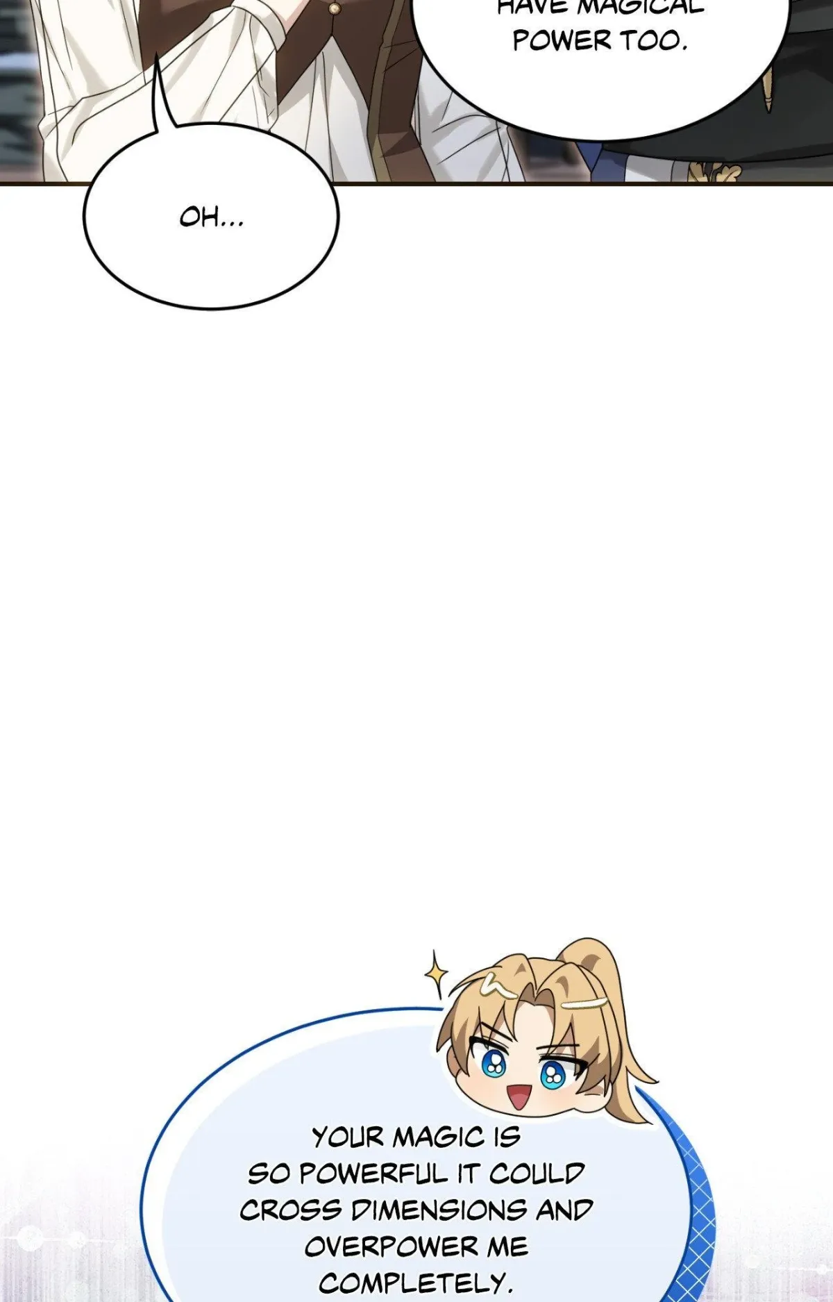 The Sorcerer in My Nightstand Chapter 5 page 75 - 