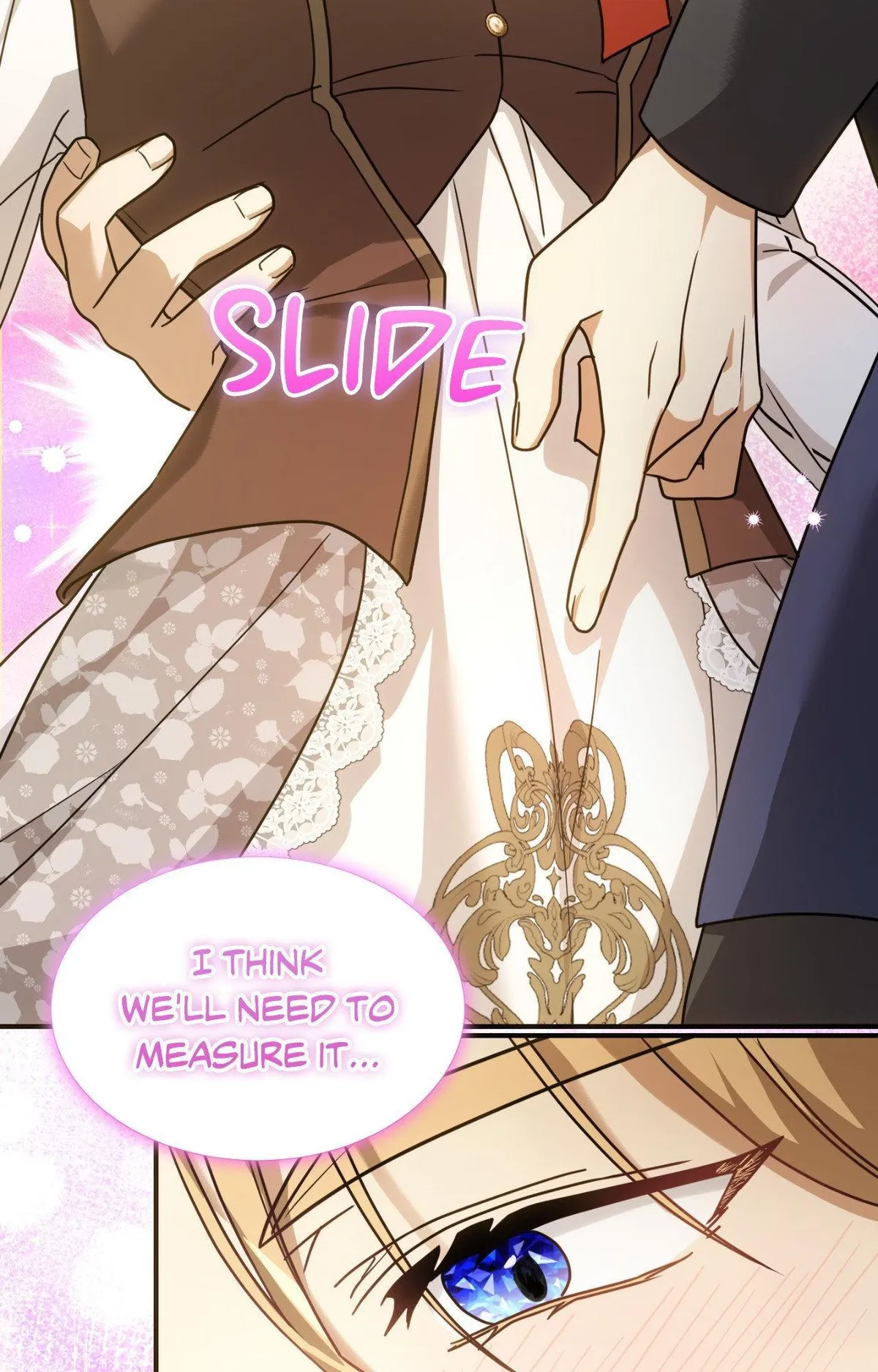 The Sorcerer in My Nightstand Chapter 5 page 84 - 