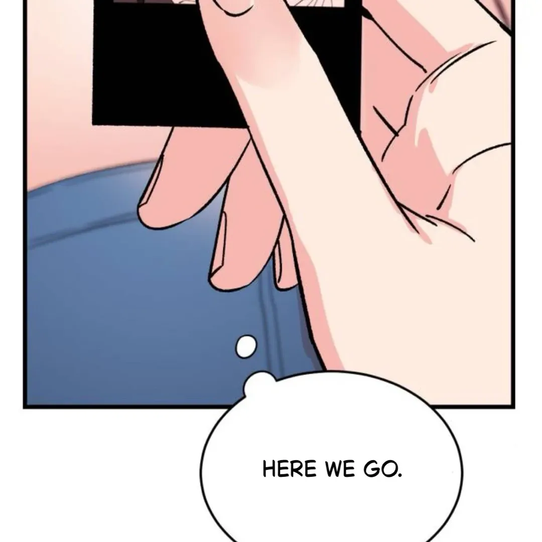 The Sound Of Excitement Chapter 1 page 104 - 