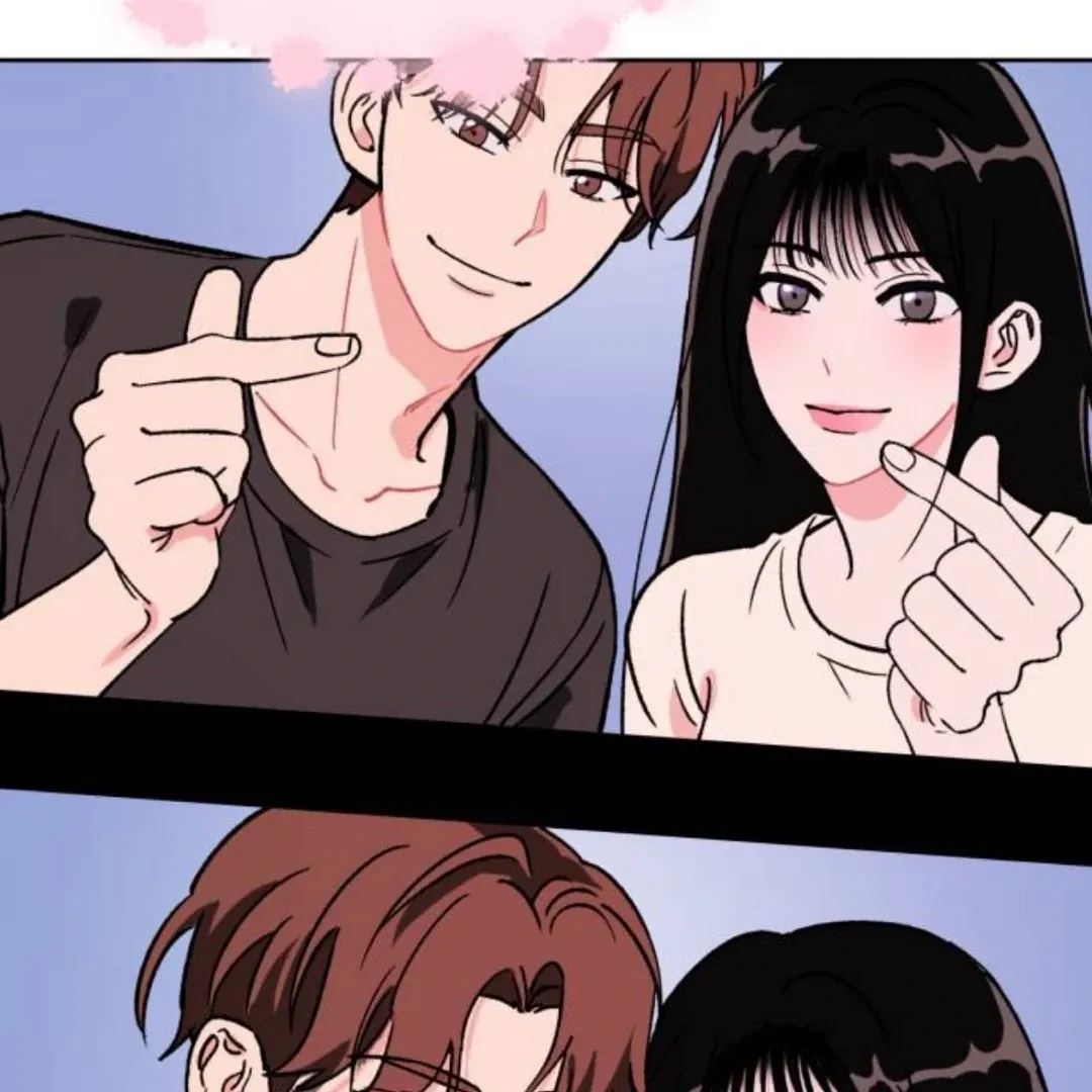 The Sound Of Excitement Chapter 1 page 106 - 