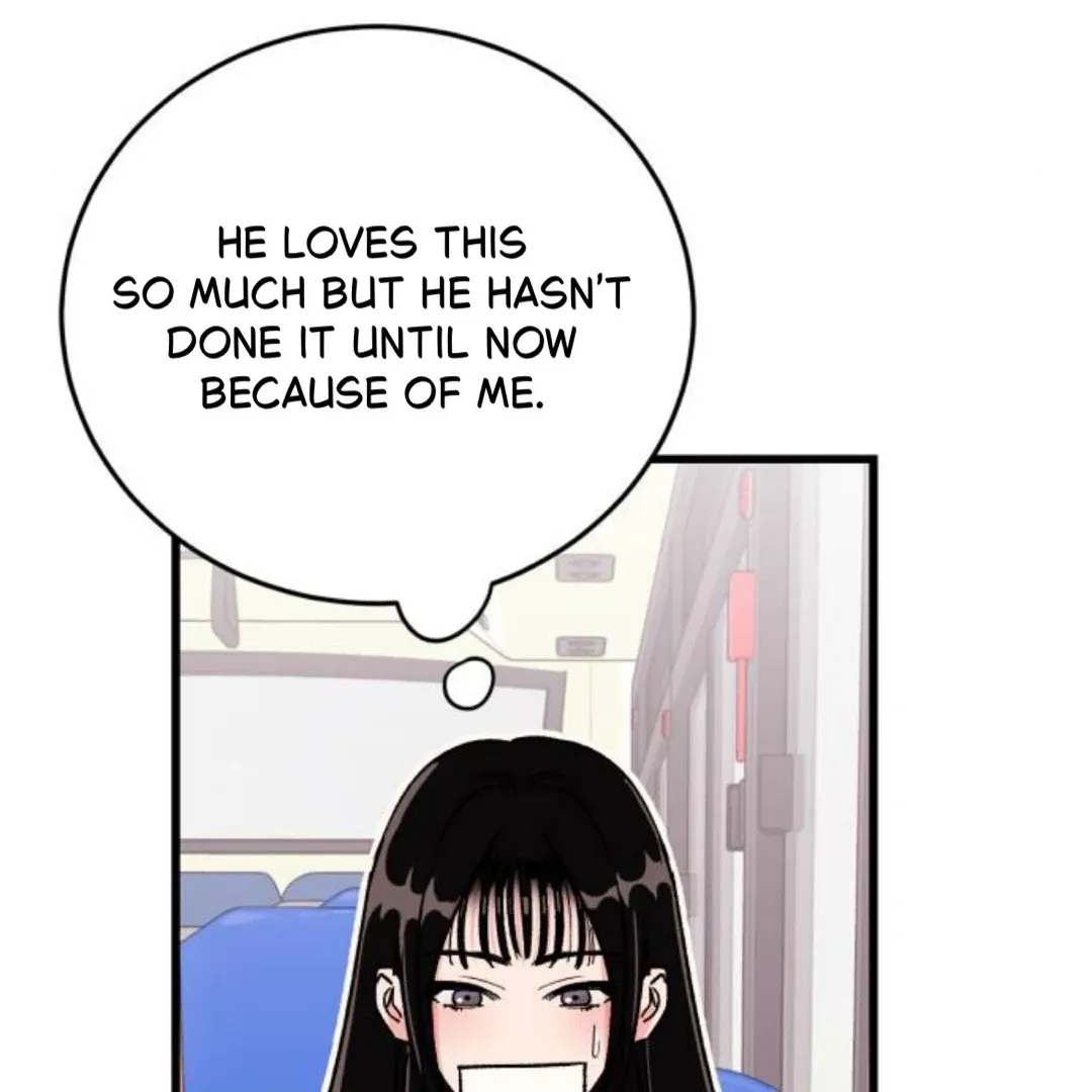 The Sound Of Excitement Chapter 1 page 109 - 