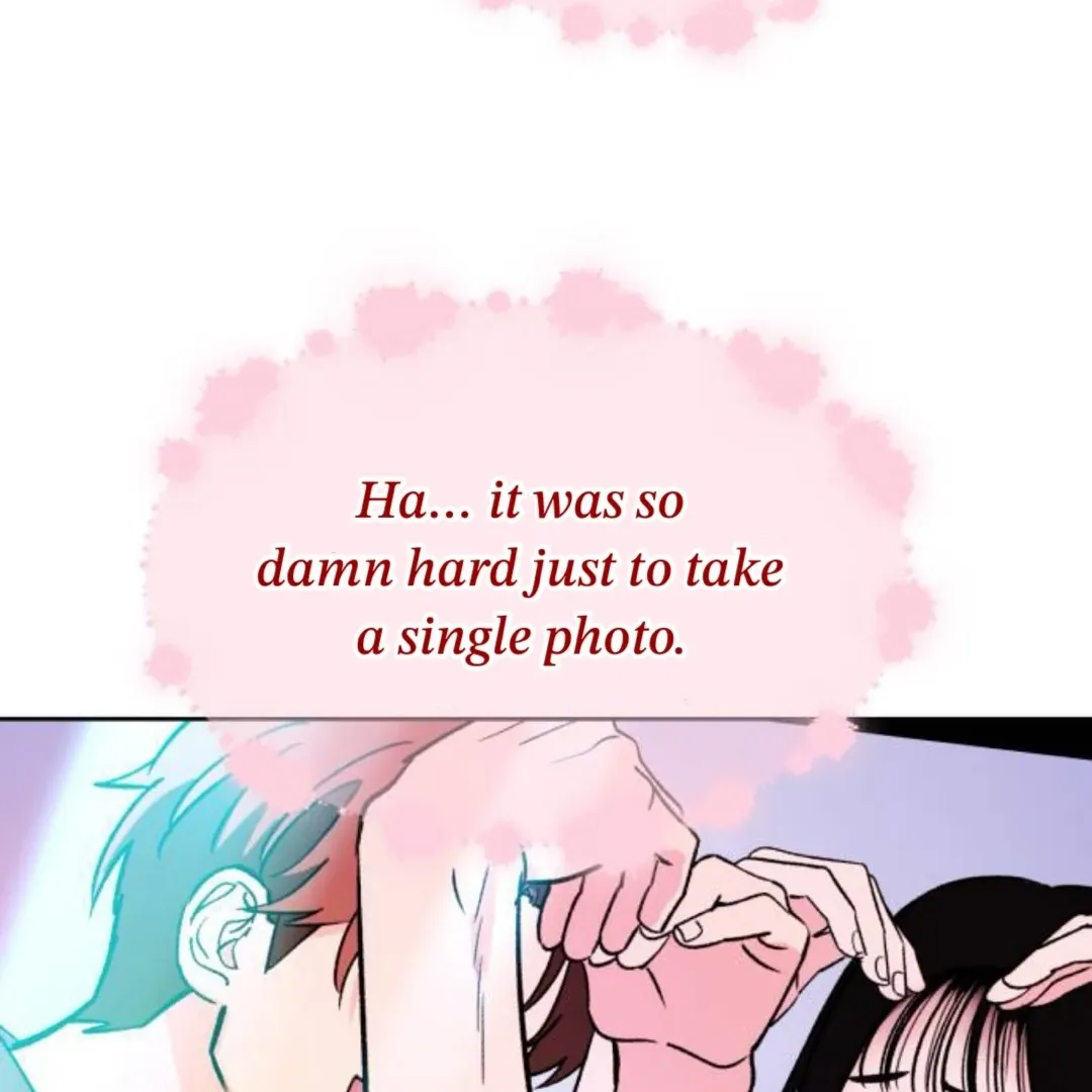 The Sound Of Excitement Chapter 1 page 112 - 